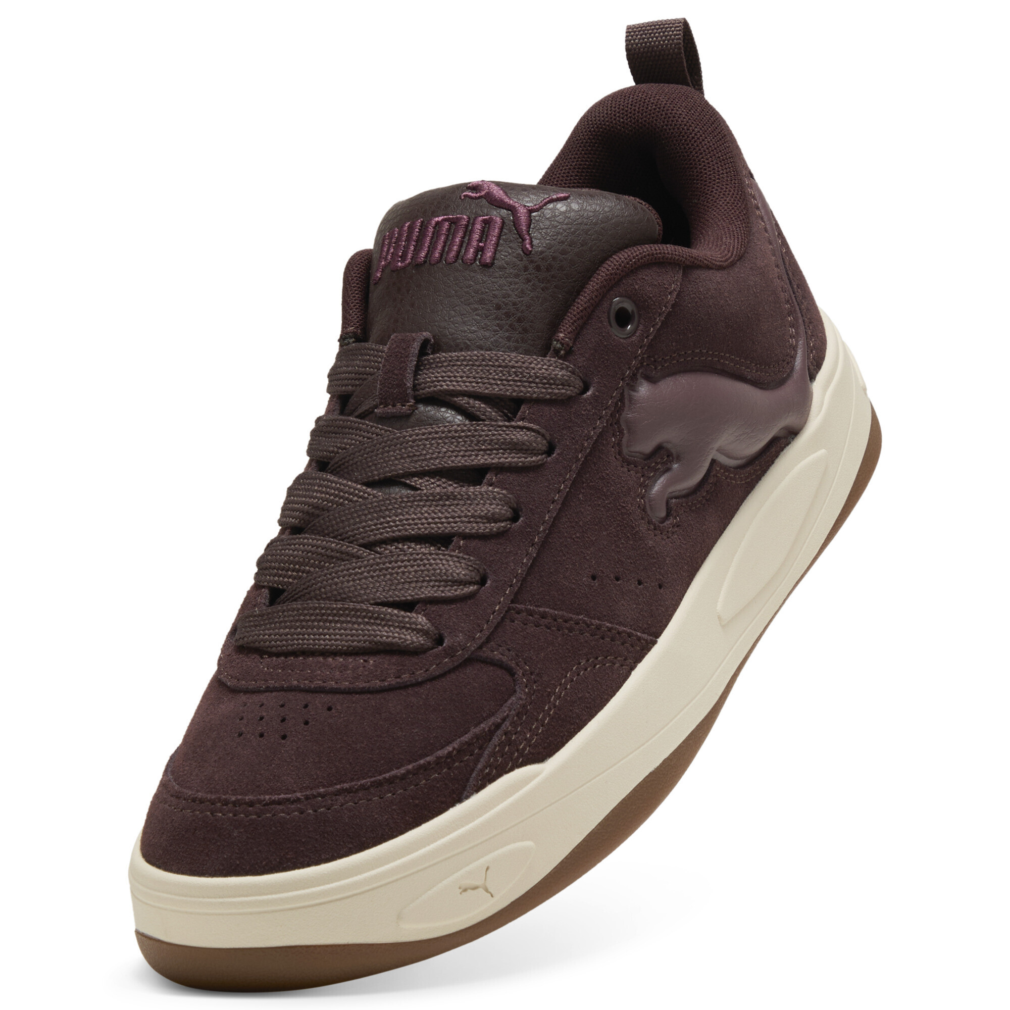 Кеди Puma Park Lifestyle II Cat Suede (40824403) - фото