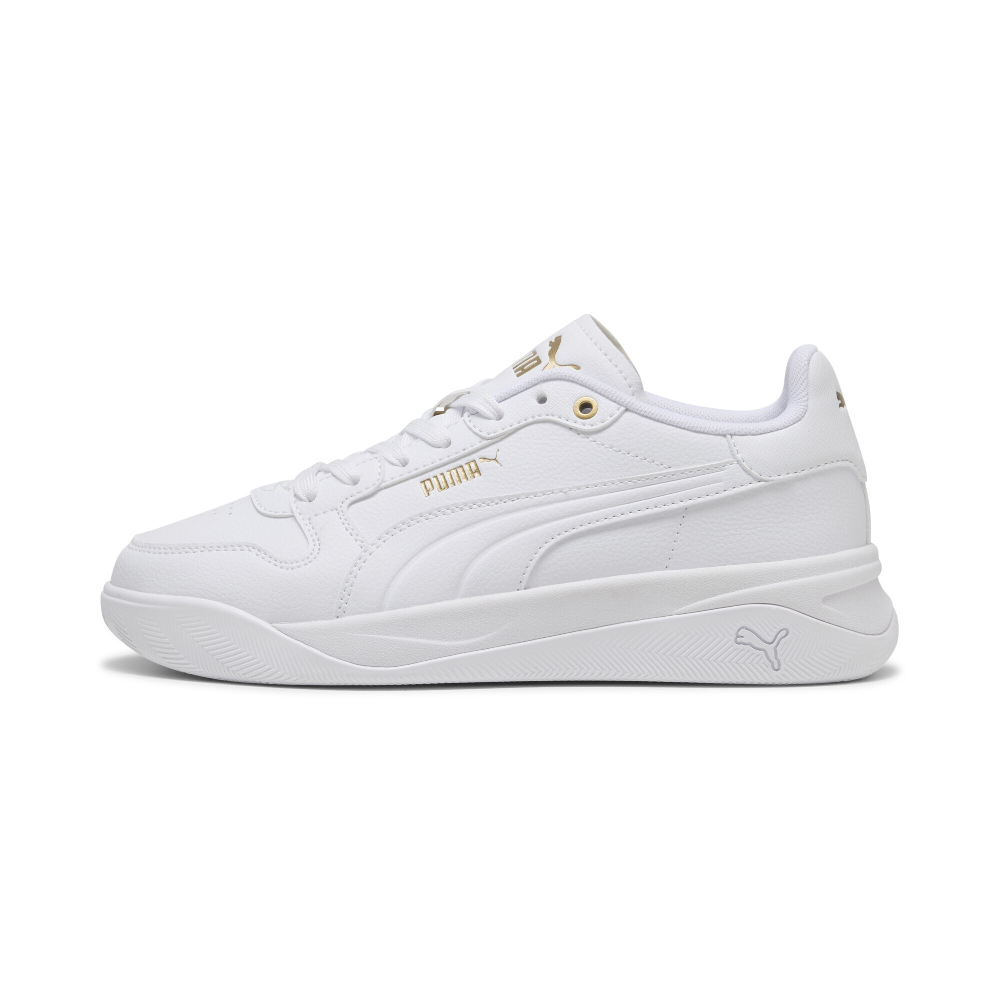 Кеди Puma Court Bae (40718501) - фото