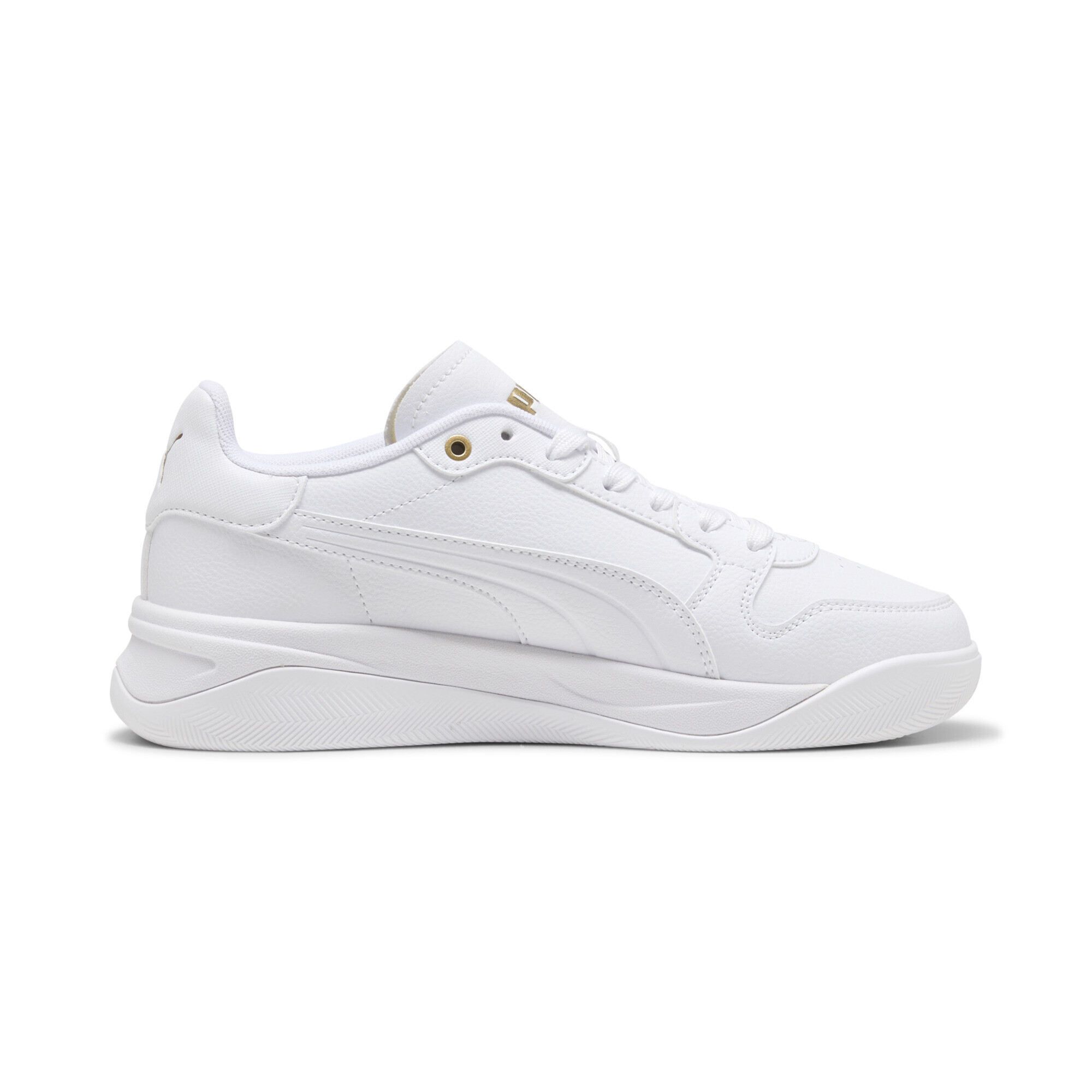 Кеди Puma Court Bae (40718501) - фото