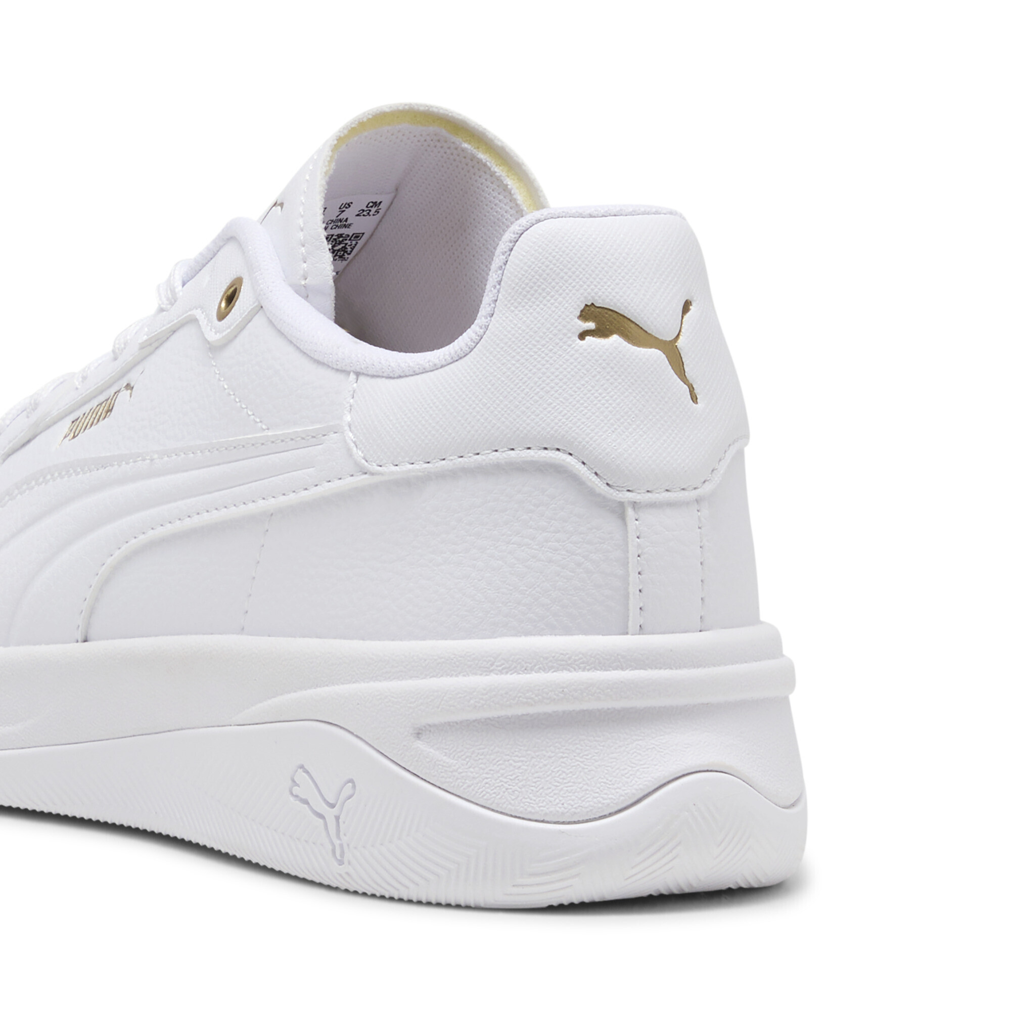 Кеди Puma Court Bae (40718501) - фото