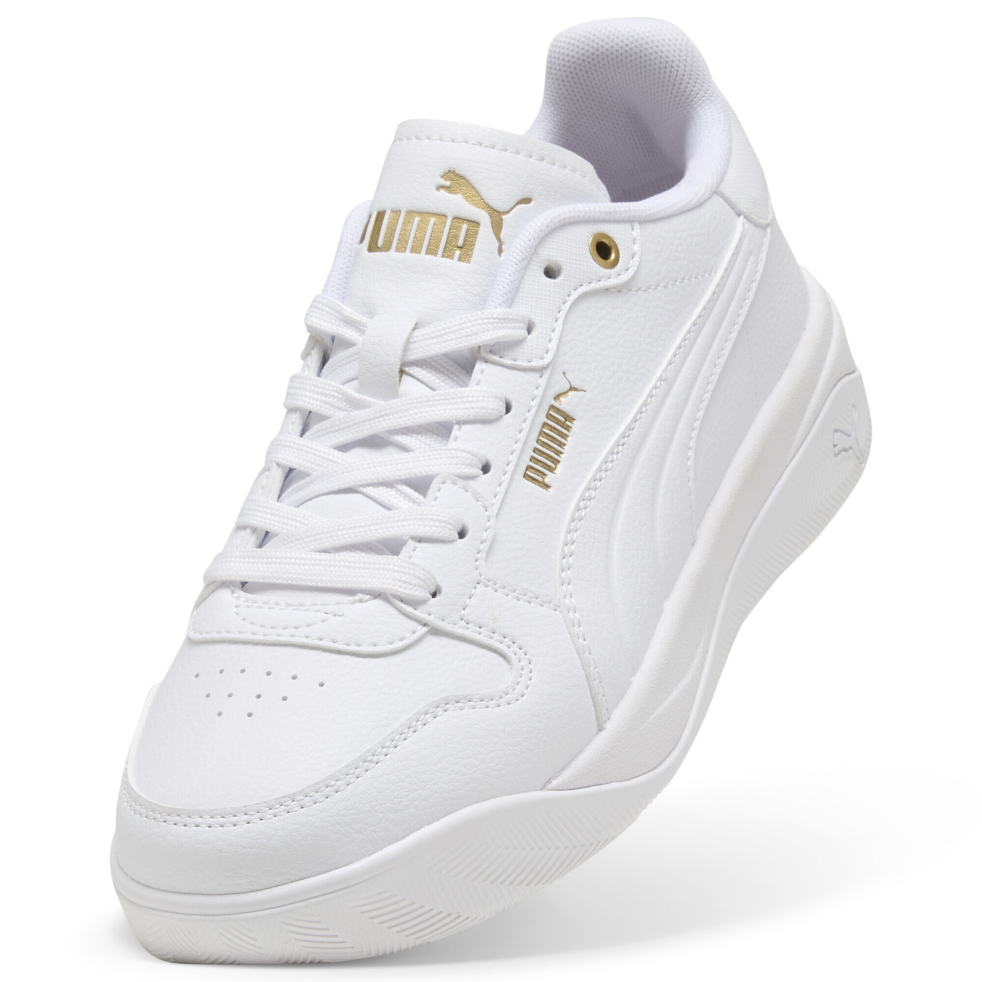 Кеди Puma Court Bae (40718501) - фото