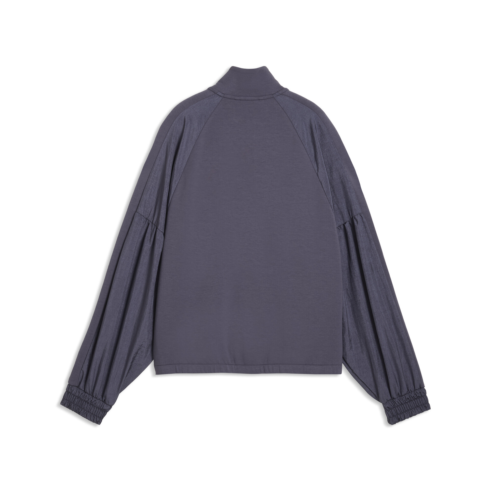 Толстовка Puma HER Full-Zip Relaxed (69402335) - фото