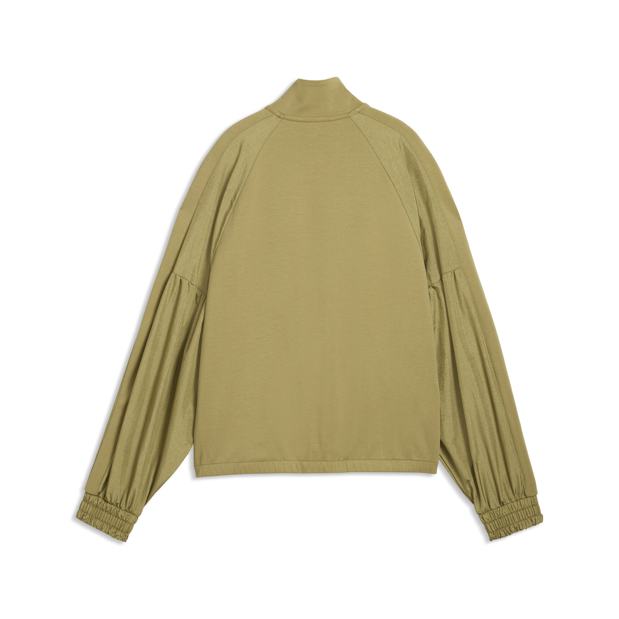 Толстовка Puma HER Full-Zip Relaxed (69402389) - фото