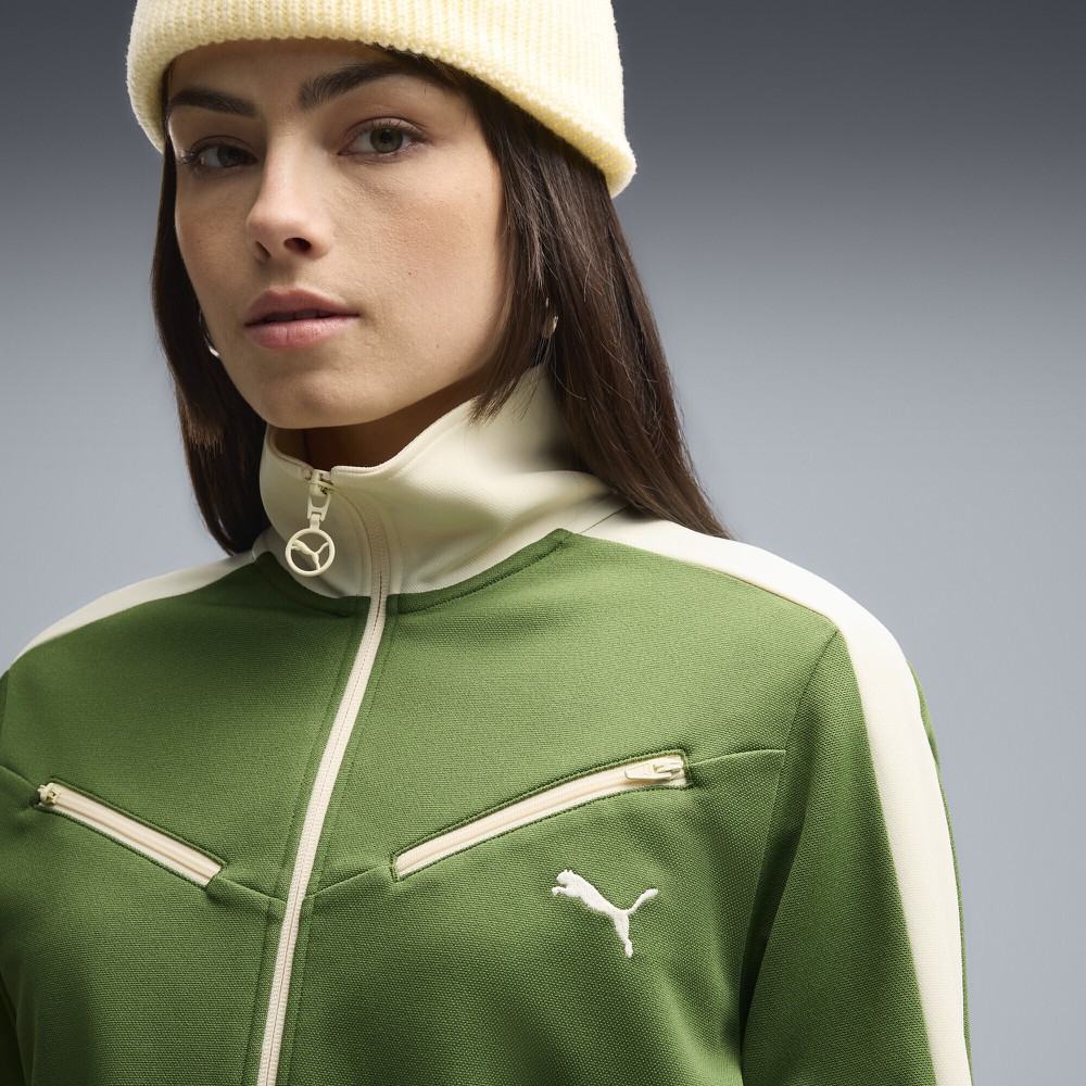 Олімпійка Puma T7 Retro (63662568) - фото