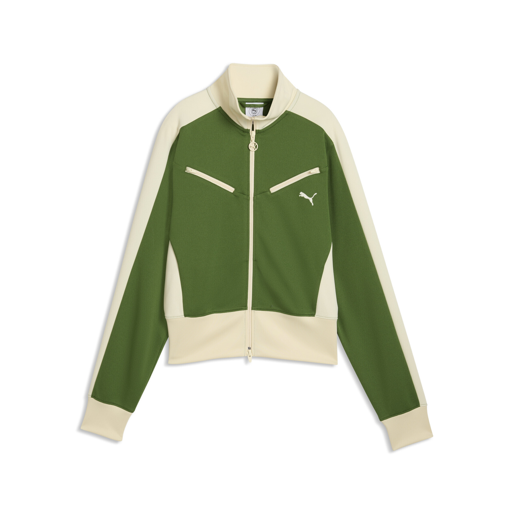 Олімпійка Puma T7 Retro (63662568) - фото