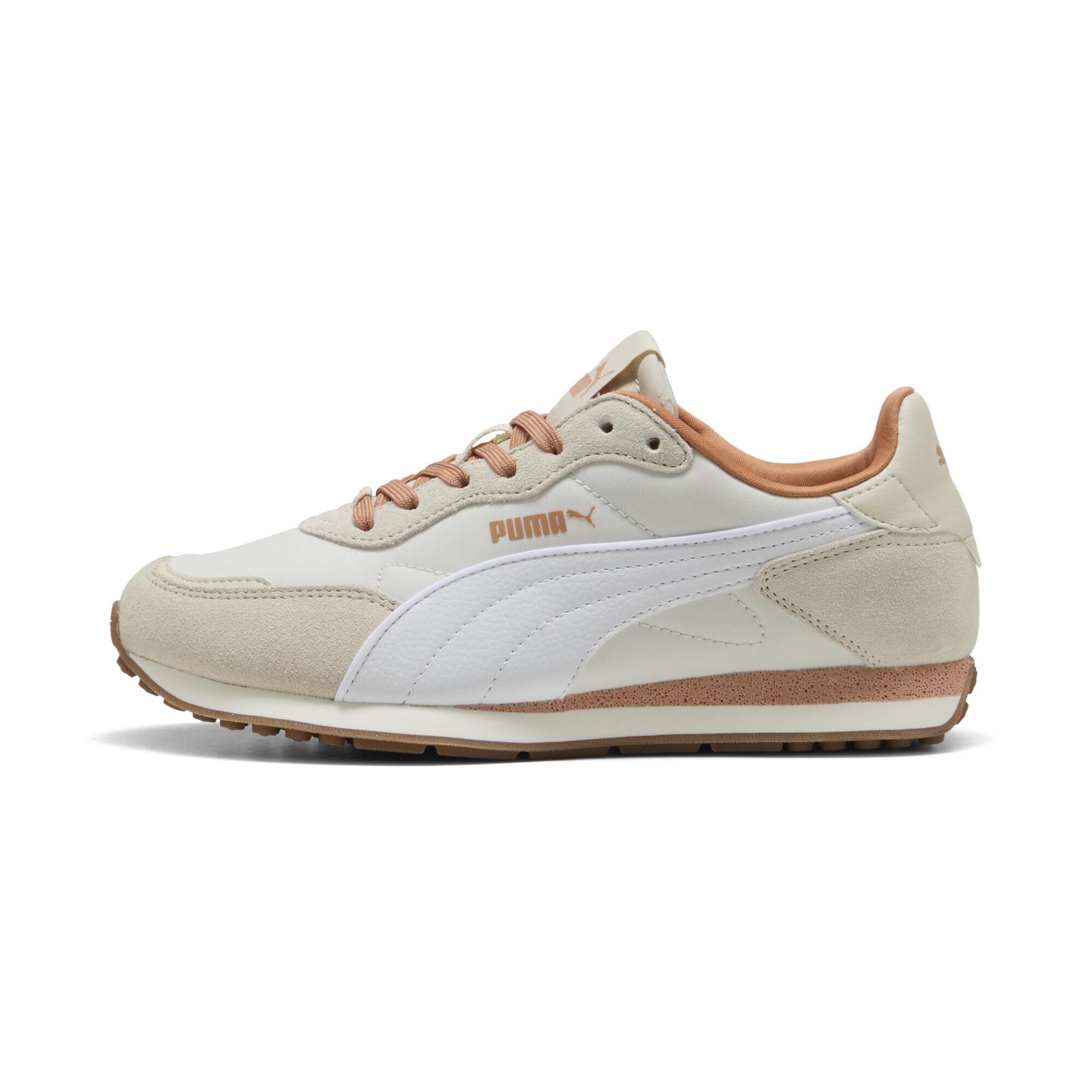 Кросівки Puma St Miler Rose (40263622) - фото