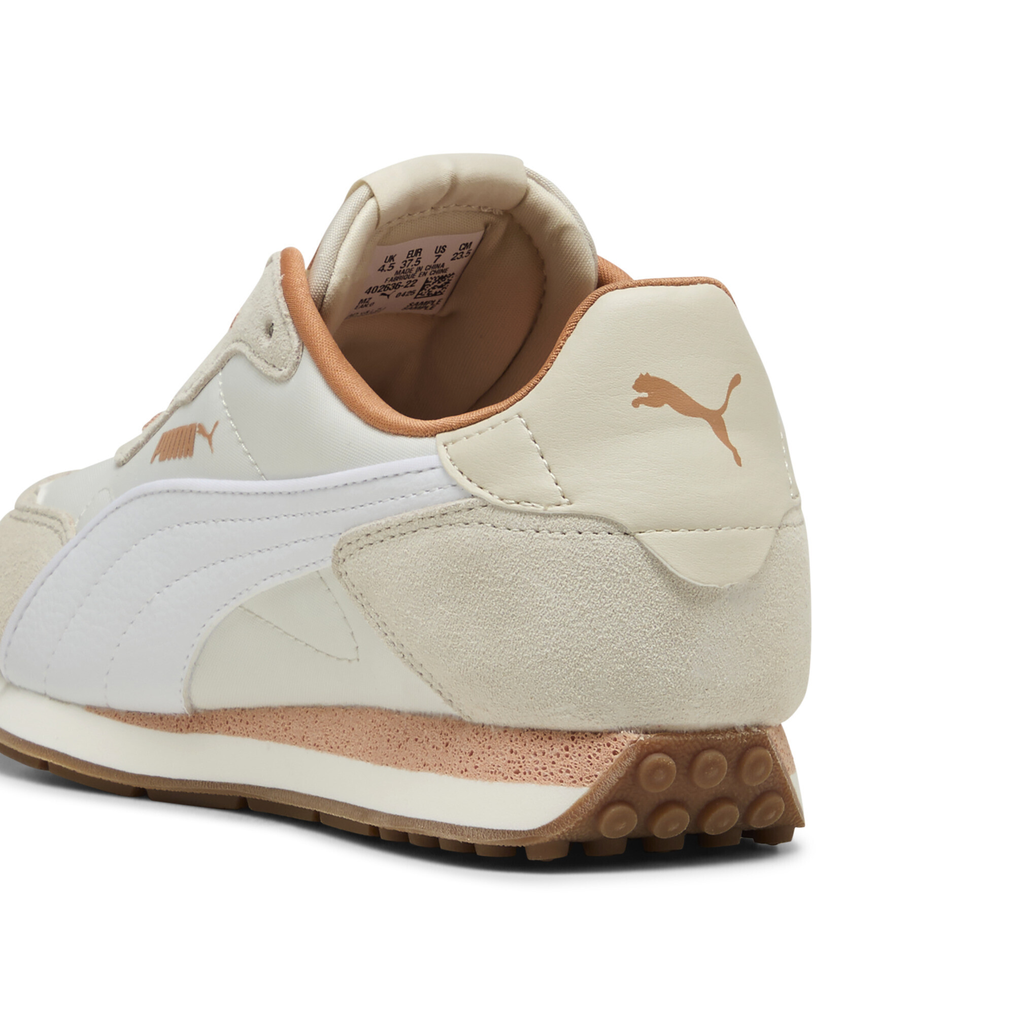 Кросівки Puma St Miler Rose (40263622) - фото