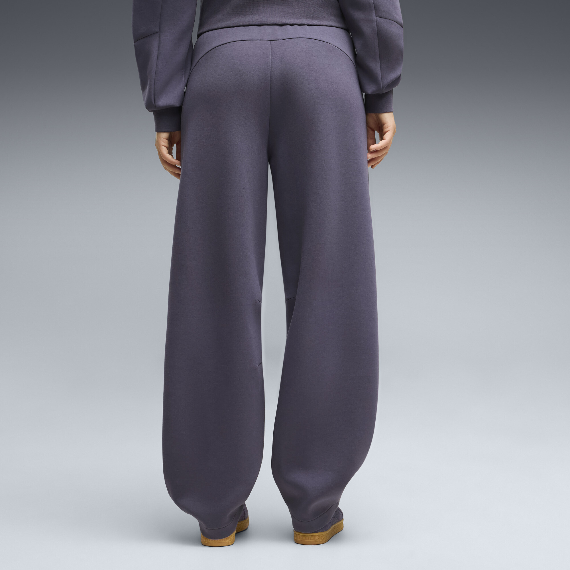Штани Puma Pumatech Sense Relaxed Barrel (63665935) - фото