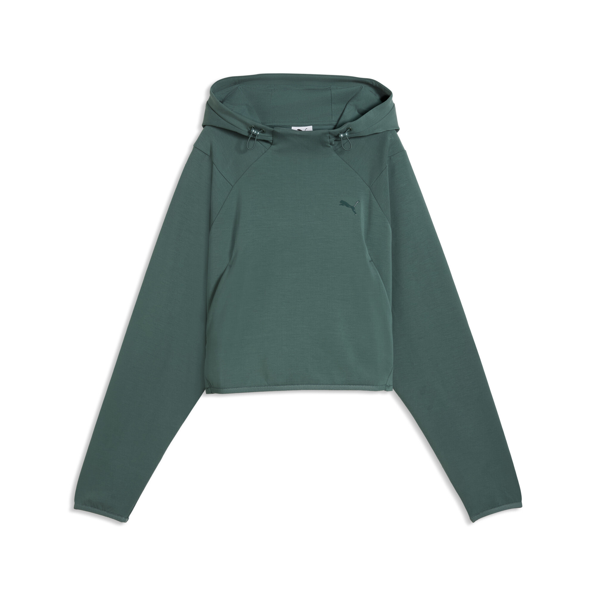 Толстовка Puma Pumatech Sense Relaxed (69403569) - фото