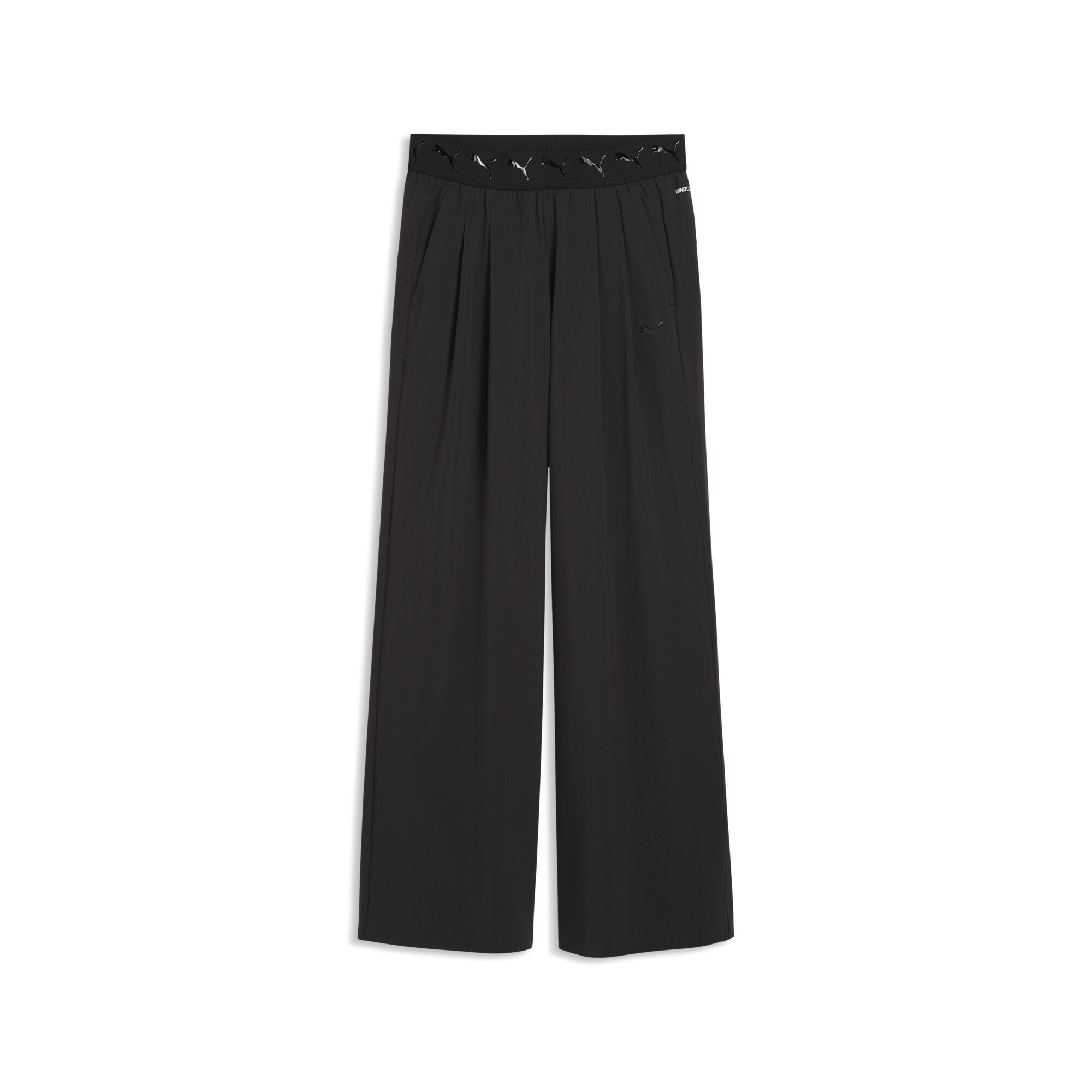 Штани Puma Pumatech Sense 4-Way Stretch Relaxed (63666101) - фото