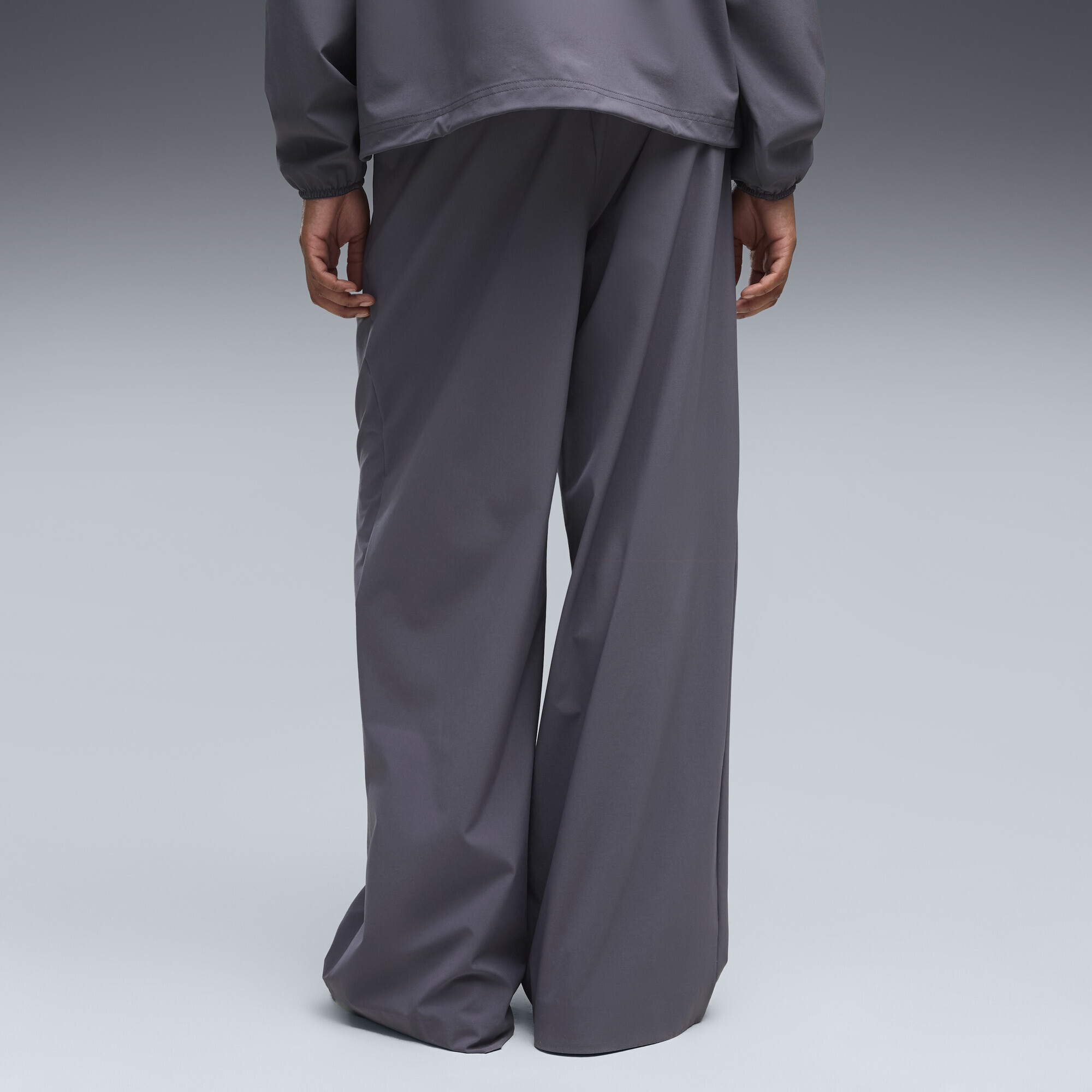 Штани Puma Pumatech Sense 4-Way Stretch Relaxed (63666135) - фото
