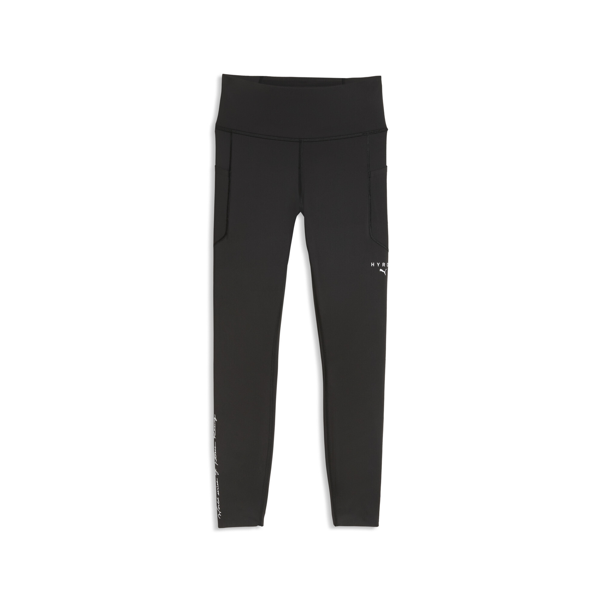 Легінси Puma x Hyrox PWRMODE 7/8 Tights (52914301) - фото