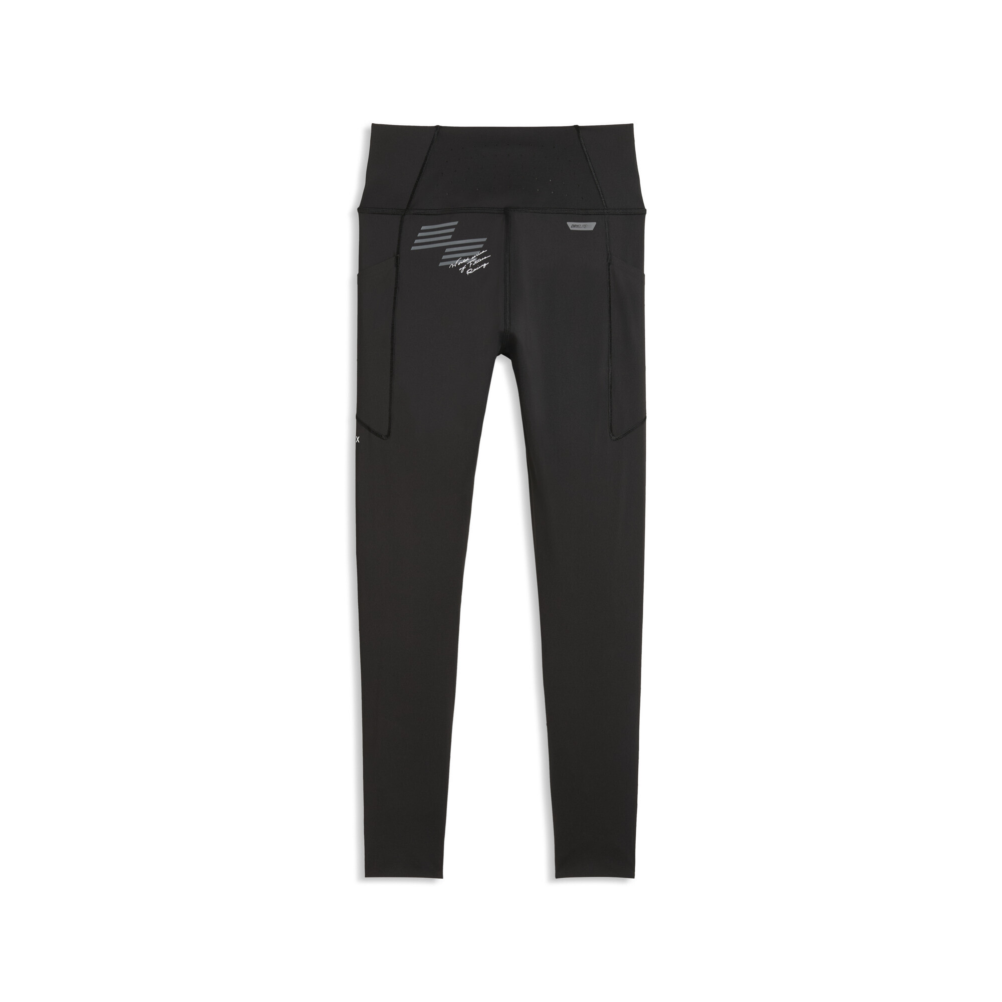 Легінси Puma x Hyrox PWRMODE 7/8 Tights (52914301) - фото