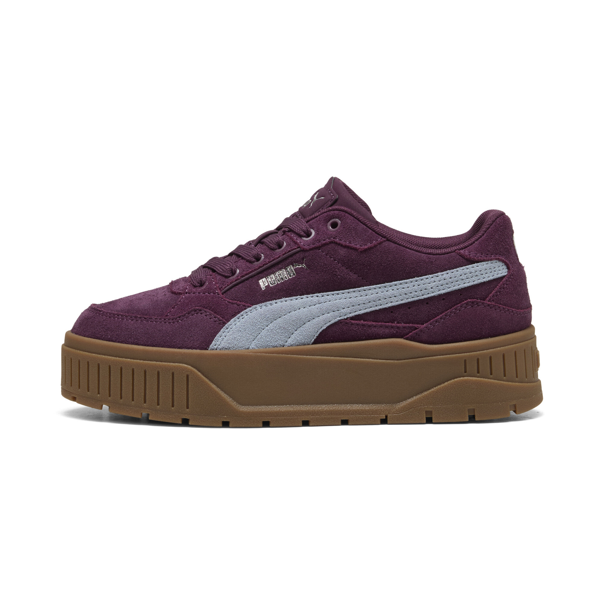 Кеди Puma Karmen II Idol Suede (39746220) - фото