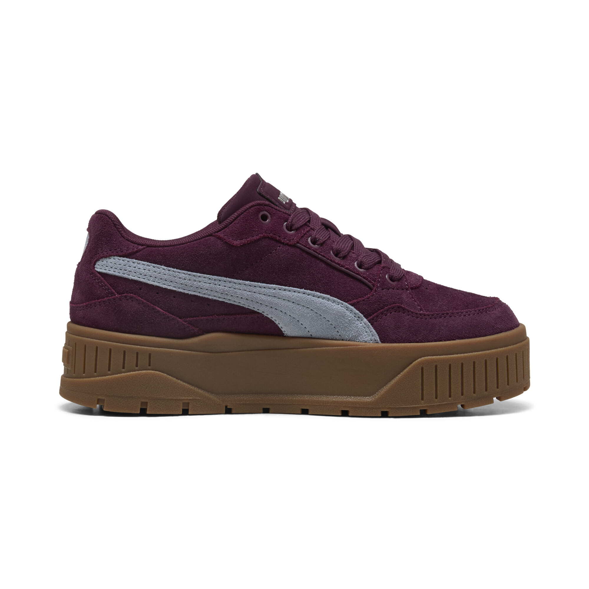 Кеди Puma Karmen II Idol Suede (39746220) - фото