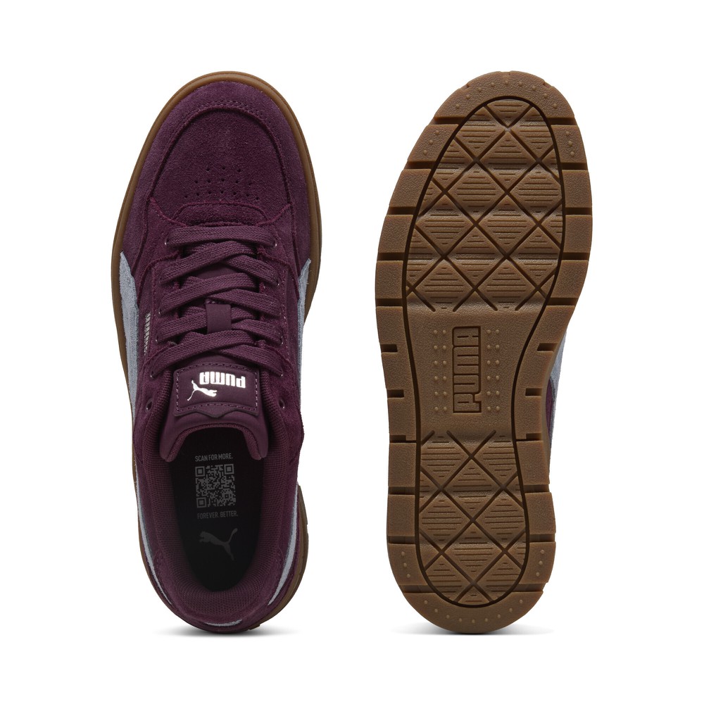 Кеди Puma Karmen II Idol Suede (39746220) - фото