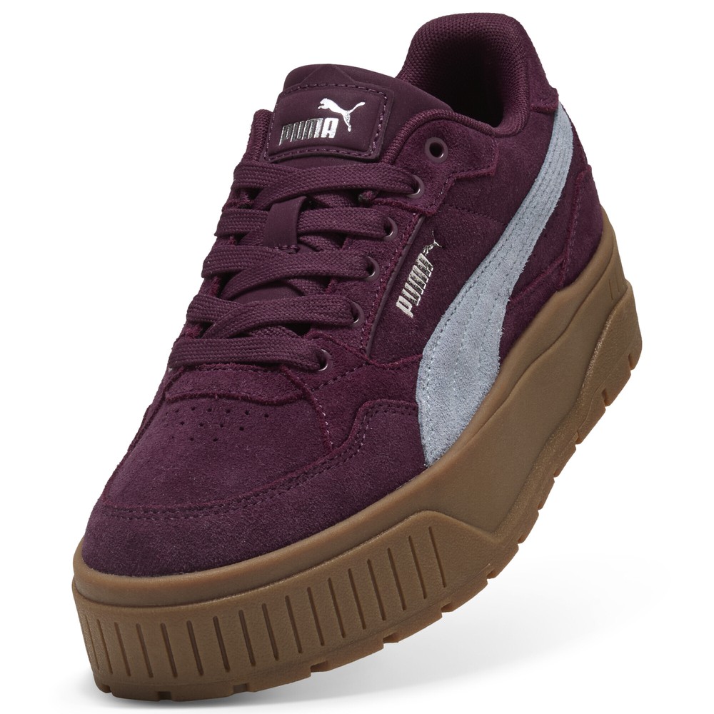 Кеди Puma Karmen II Idol Suede (39746220) - фото