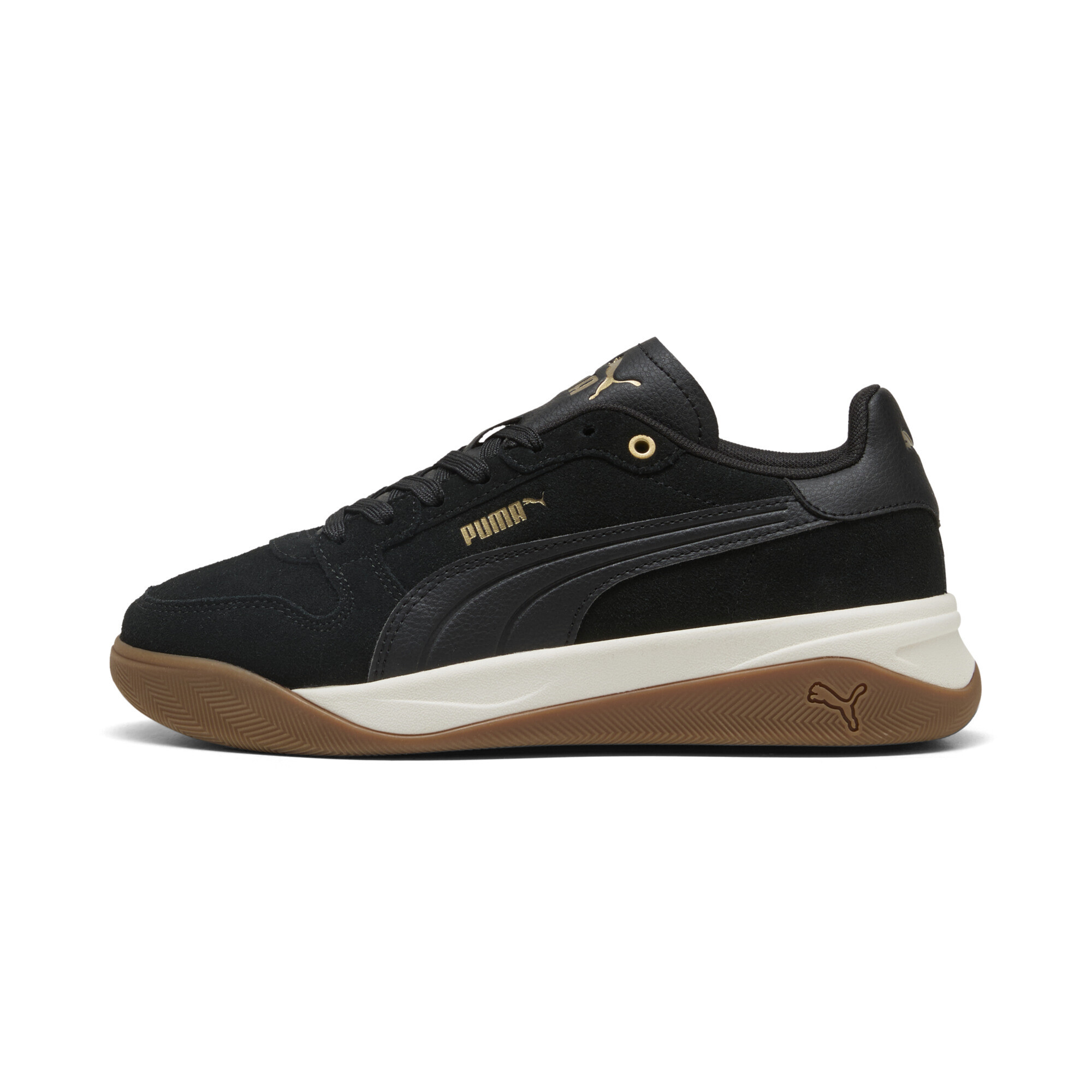 Кеди Puma Court Bae Suede (40728901) - фото