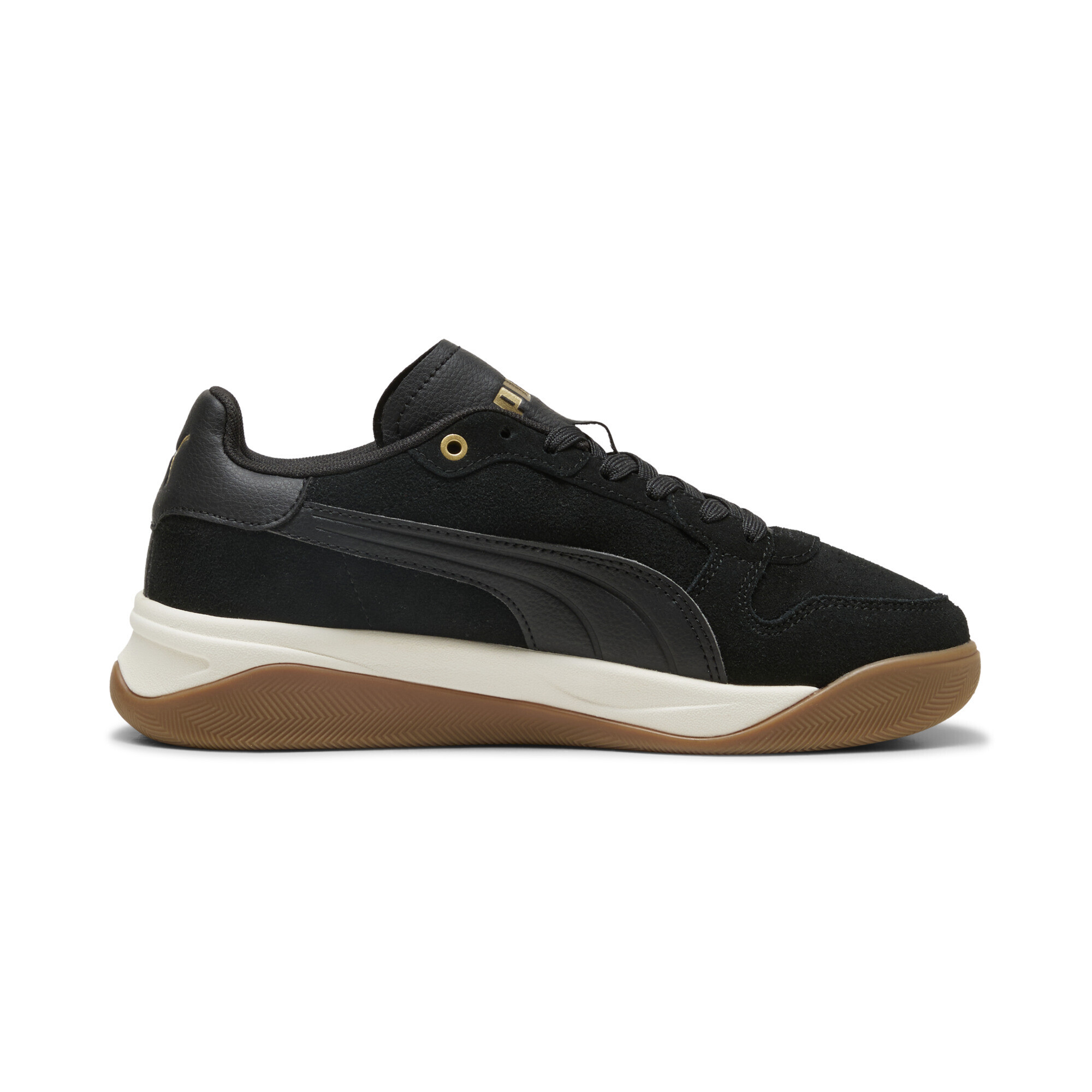 Кеди Puma Court Bae Suede (40728901) - фото
