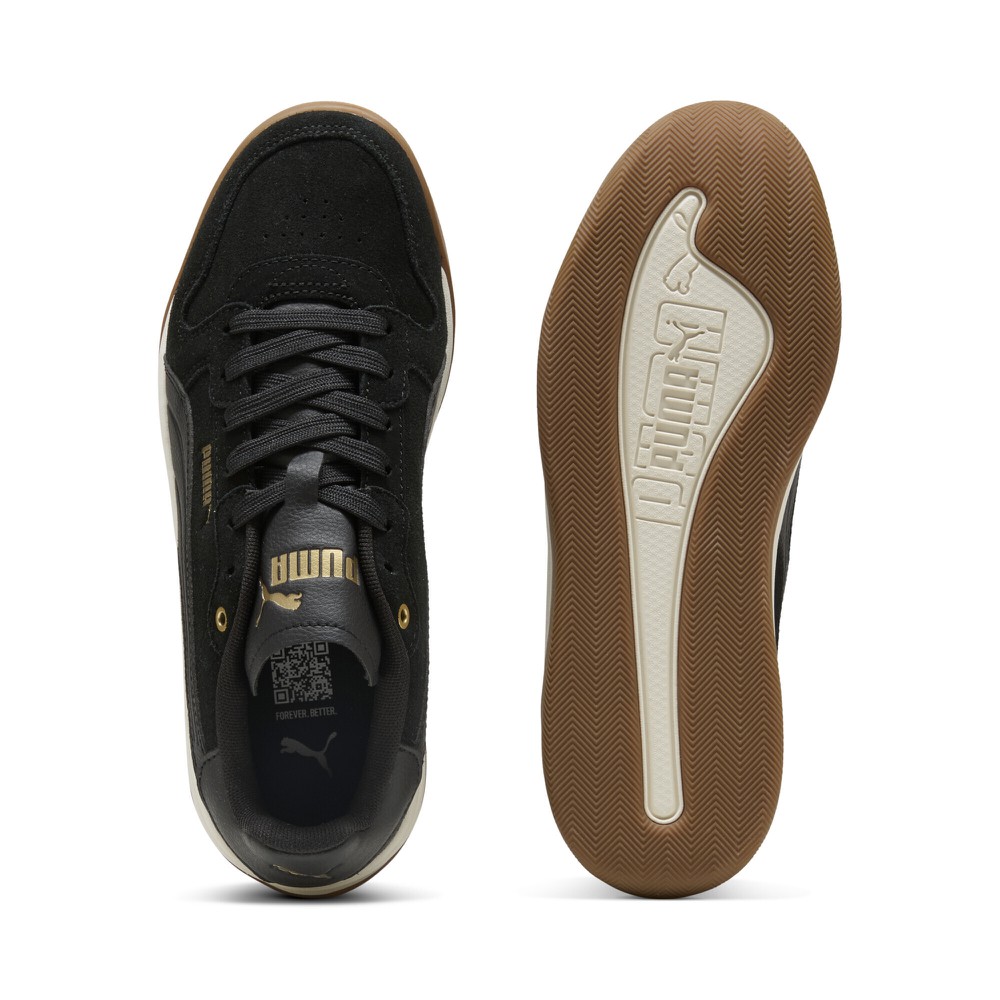 Кеди Puma Court Bae Suede (40728901) - фото