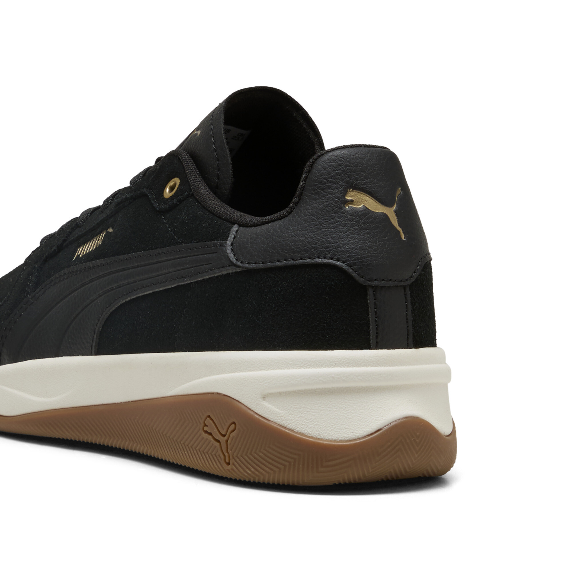 Кеди Puma Court Bae Suede (40728901) - фото