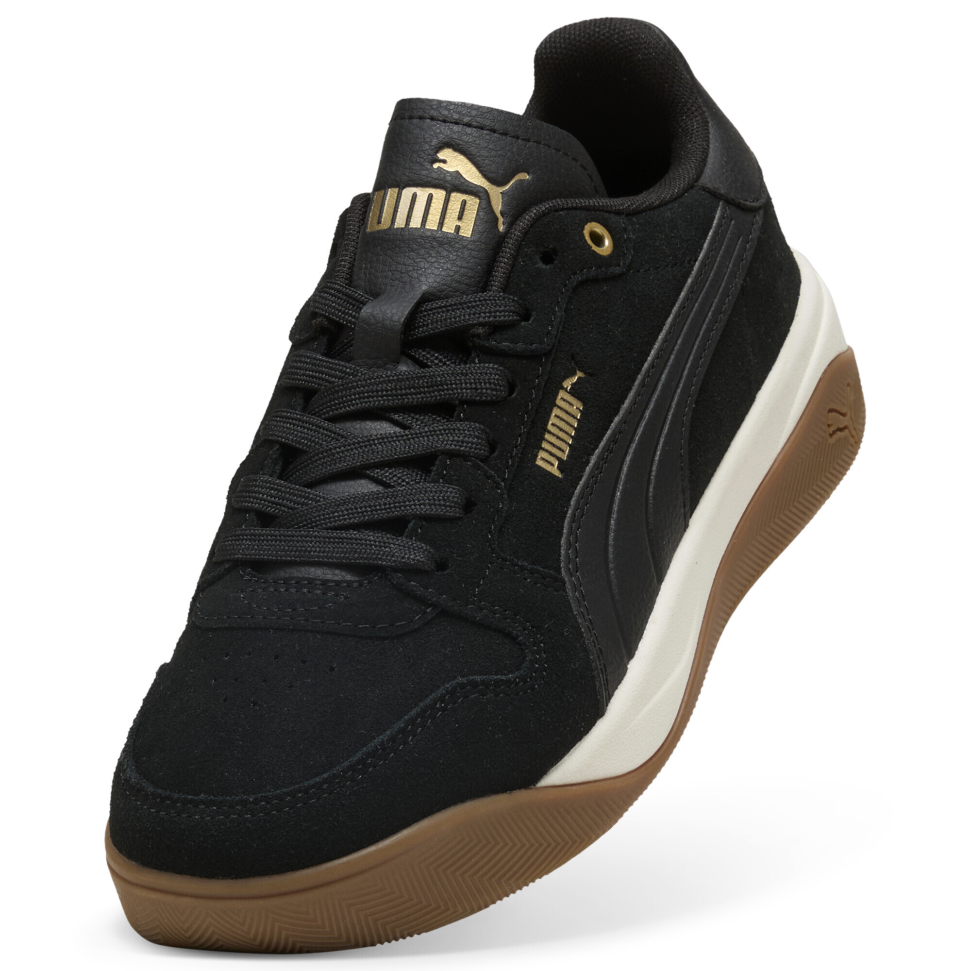 Кеди Puma Court Bae Suede (40728901) - фото