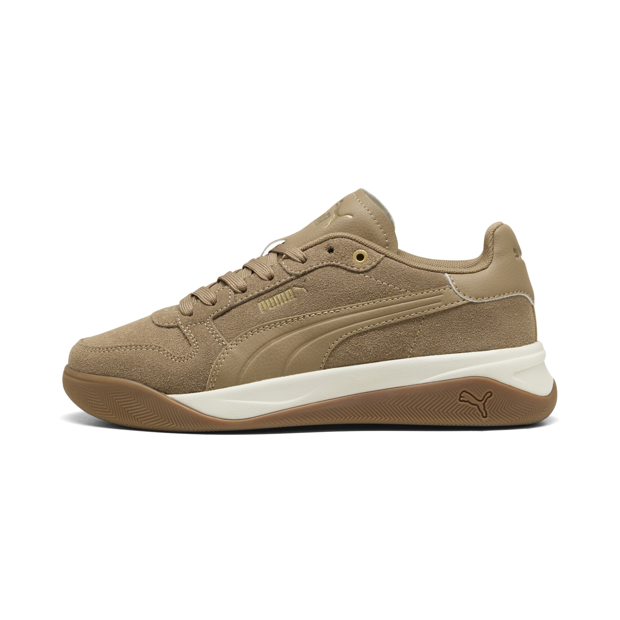 Кеди Puma Court Bae Suede (40728902) - фото