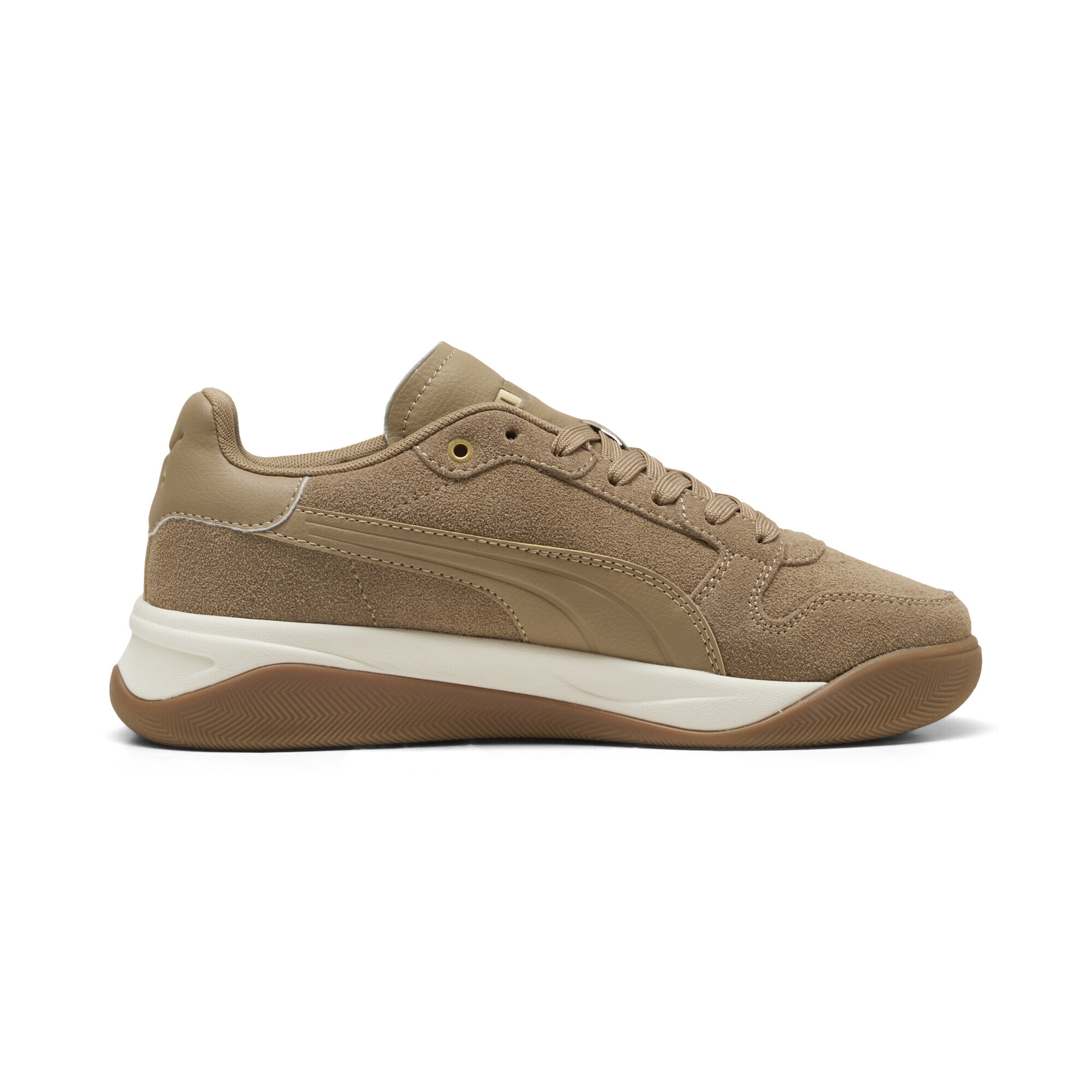 Кеди Puma Court Bae Suede (40728902) - фото
