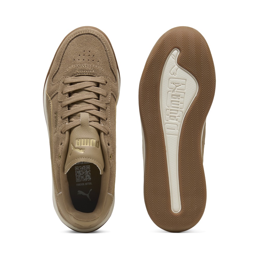 Кеди Puma Court Bae Suede (40728902) - фото