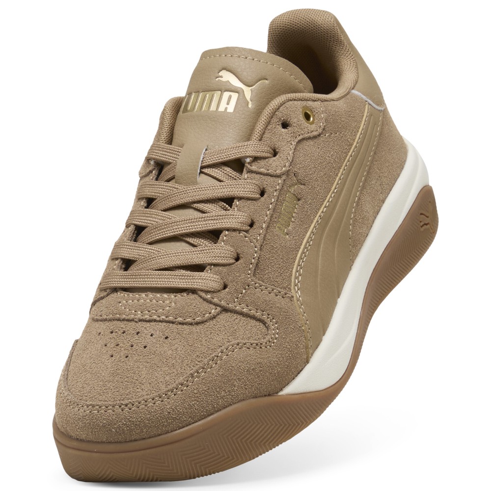 Кеди Puma Court Bae Suede (40728902) - фото