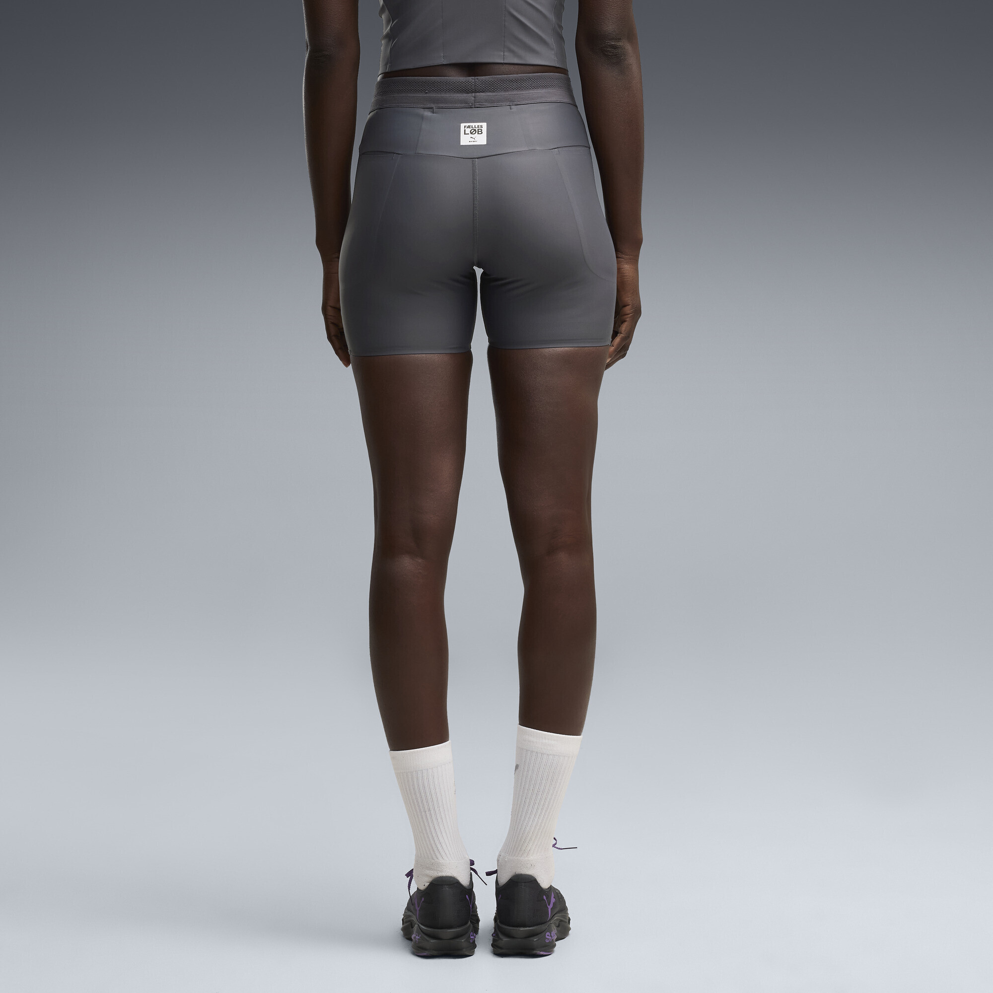 Шорти Puma x SAYSKY 5" Short Tights (52899699) - фото