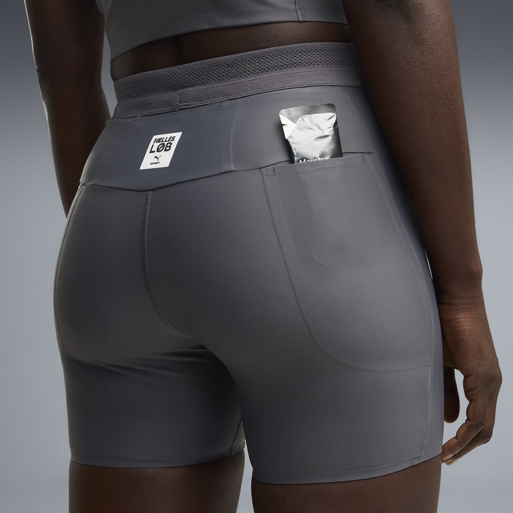 Шорти Puma x SAYSKY 5" Short Tights (52899699) - фото