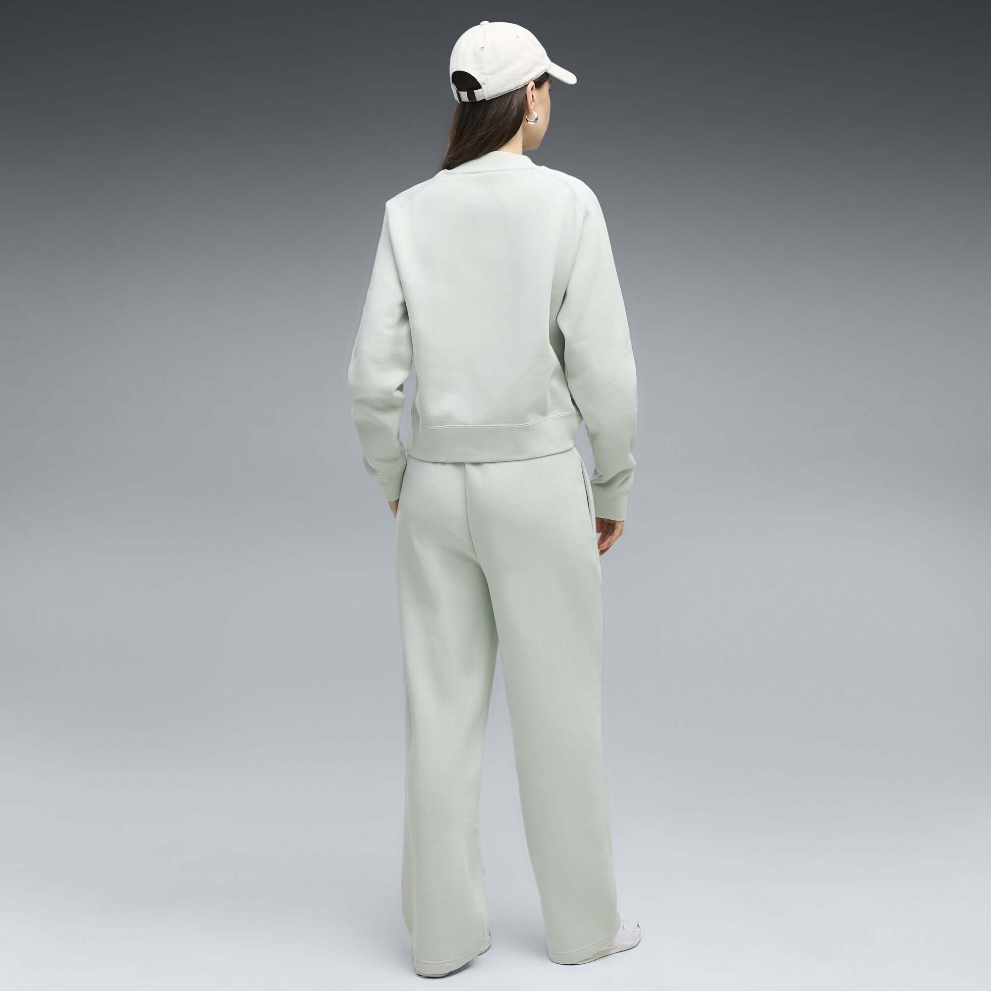 Костюм Puma Loungewear Comfort Fleece (69399529) - фото