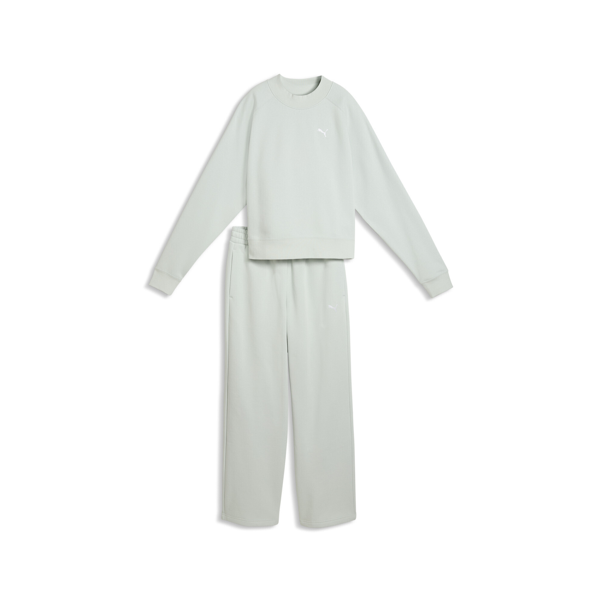 Костюм Puma Loungewear Comfort Fleece (69399529) - фото