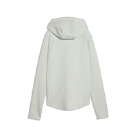 Толстовка Puma Pumatech Sense Full-Zip (69403929)