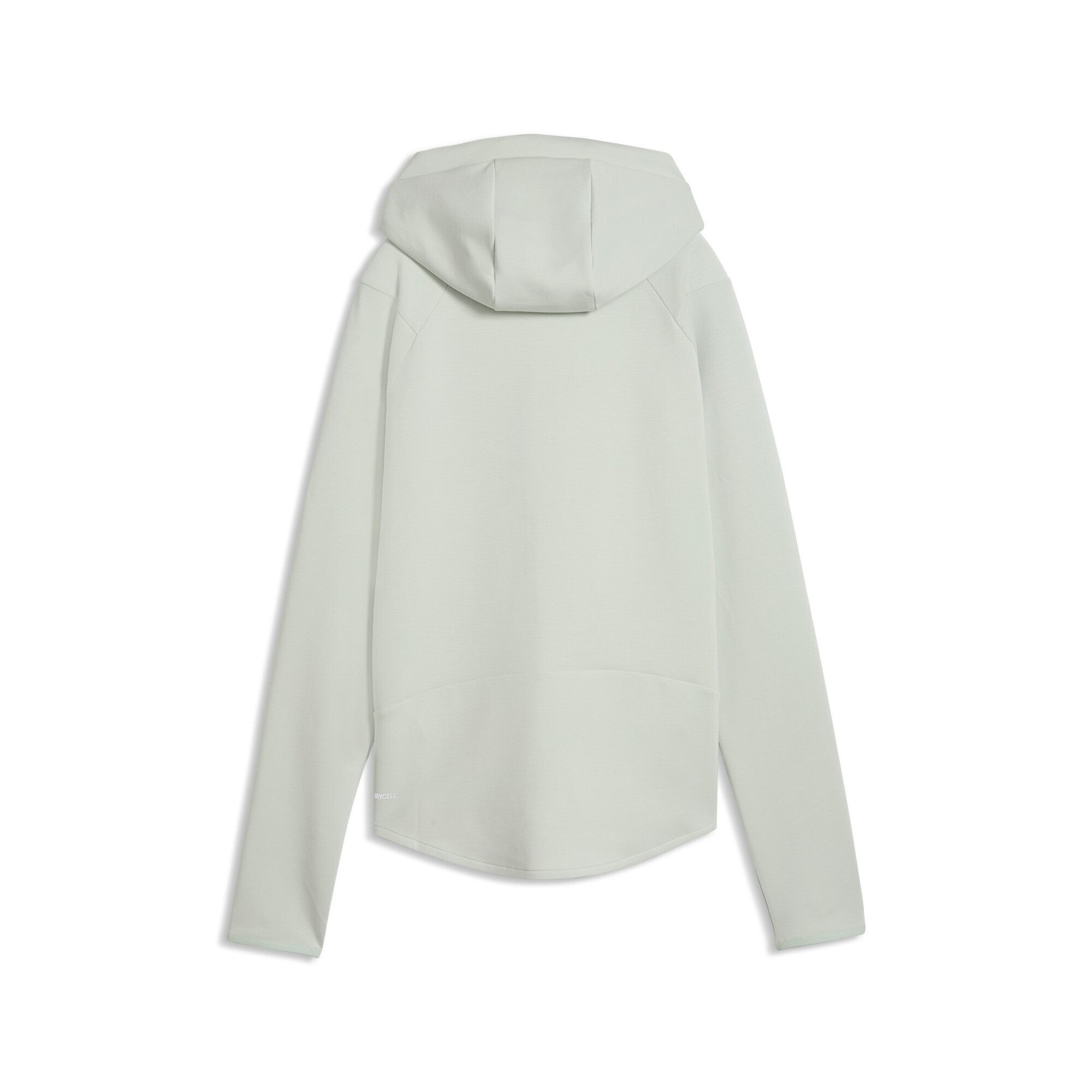 Толстовка Puma Pumatech Sense Full-Zip (69403929) - фото