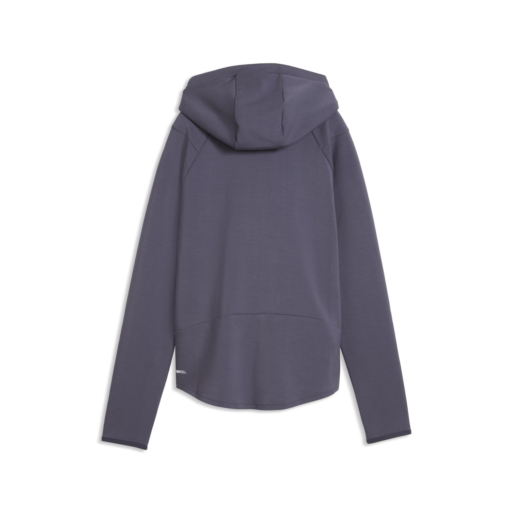 Толстовка Puma Pumatech Sense Full-Zip (69403935) - фото