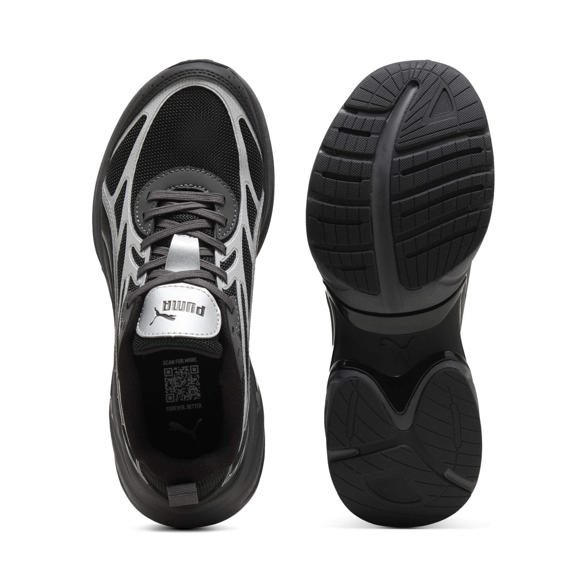 Кросівки Puma Softride Escalate Reflect-X (40724101) - фото