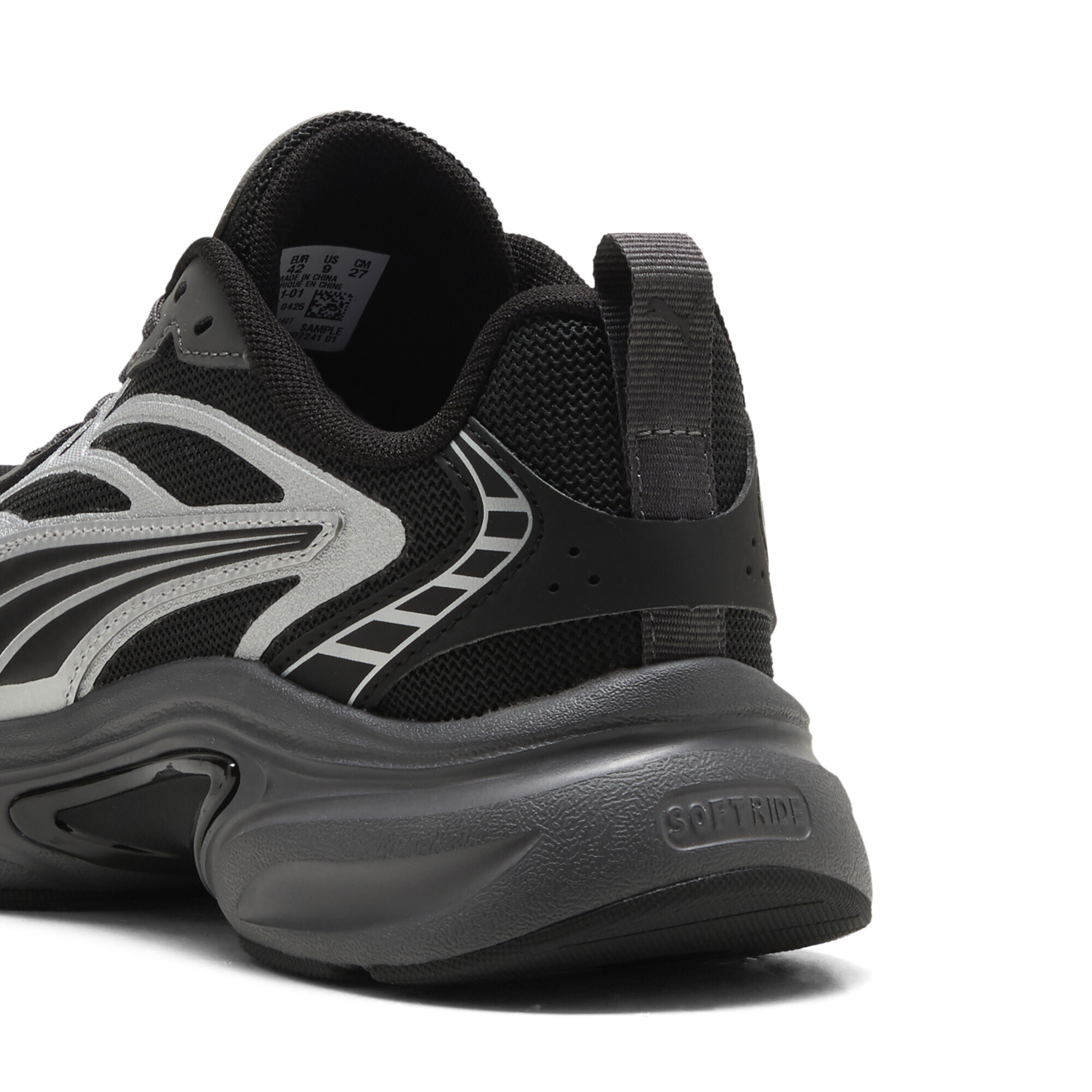Кросівки Puma Softride Escalate Reflect-X (40724101) - фото
