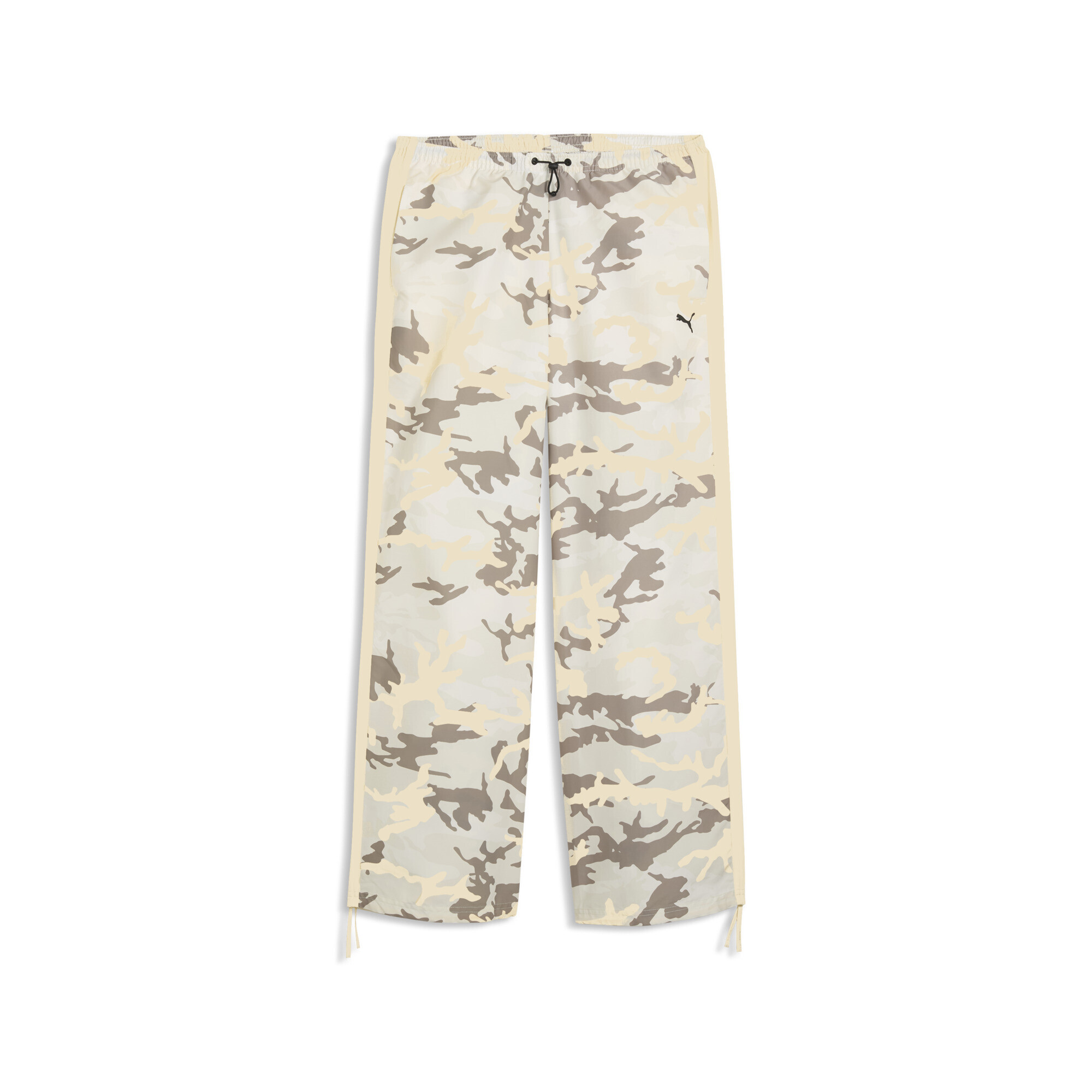 Штани Puma Street Glam Relaxed Camo (63834688) - фото