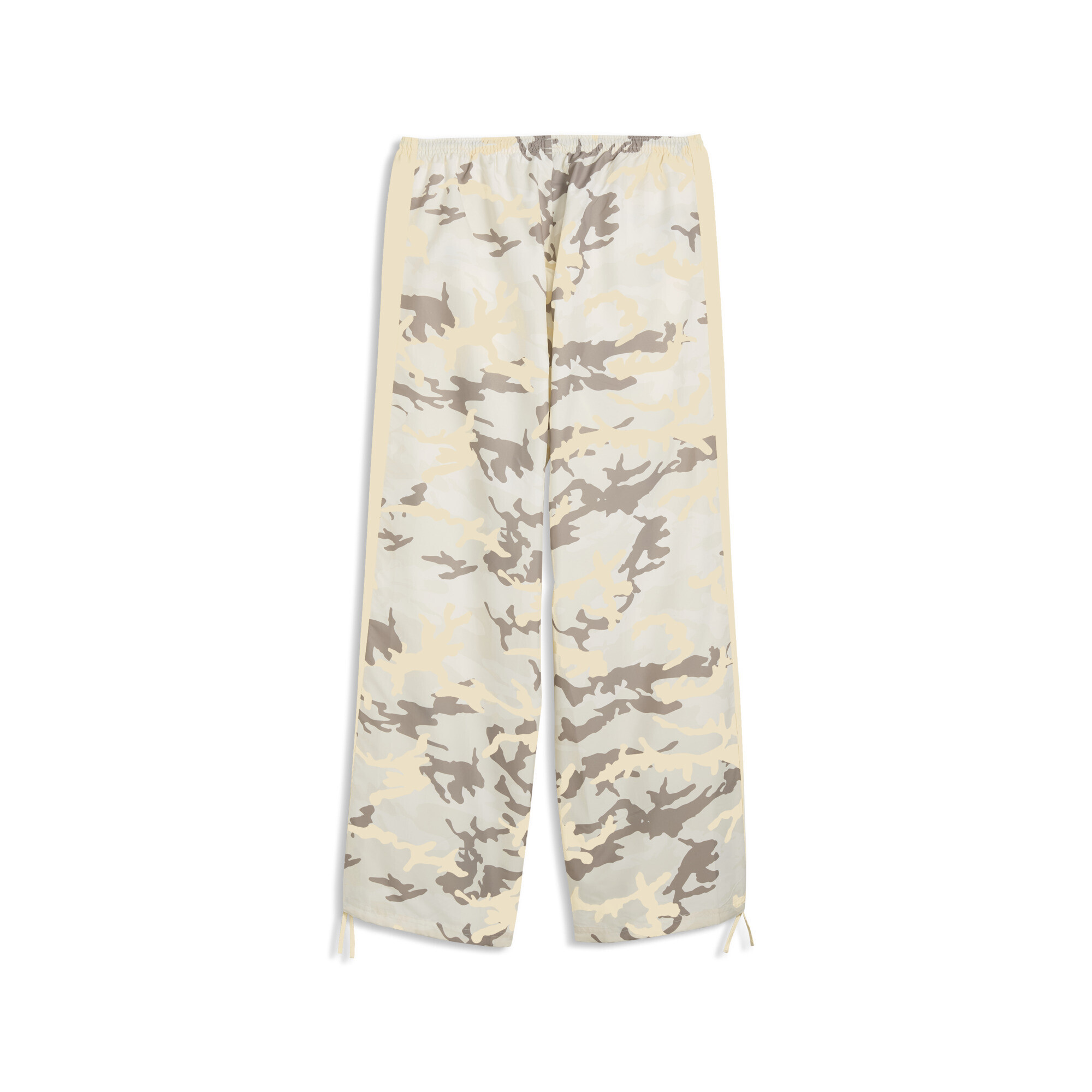 Штани Puma Street Glam Relaxed Camo (63834688) - фото