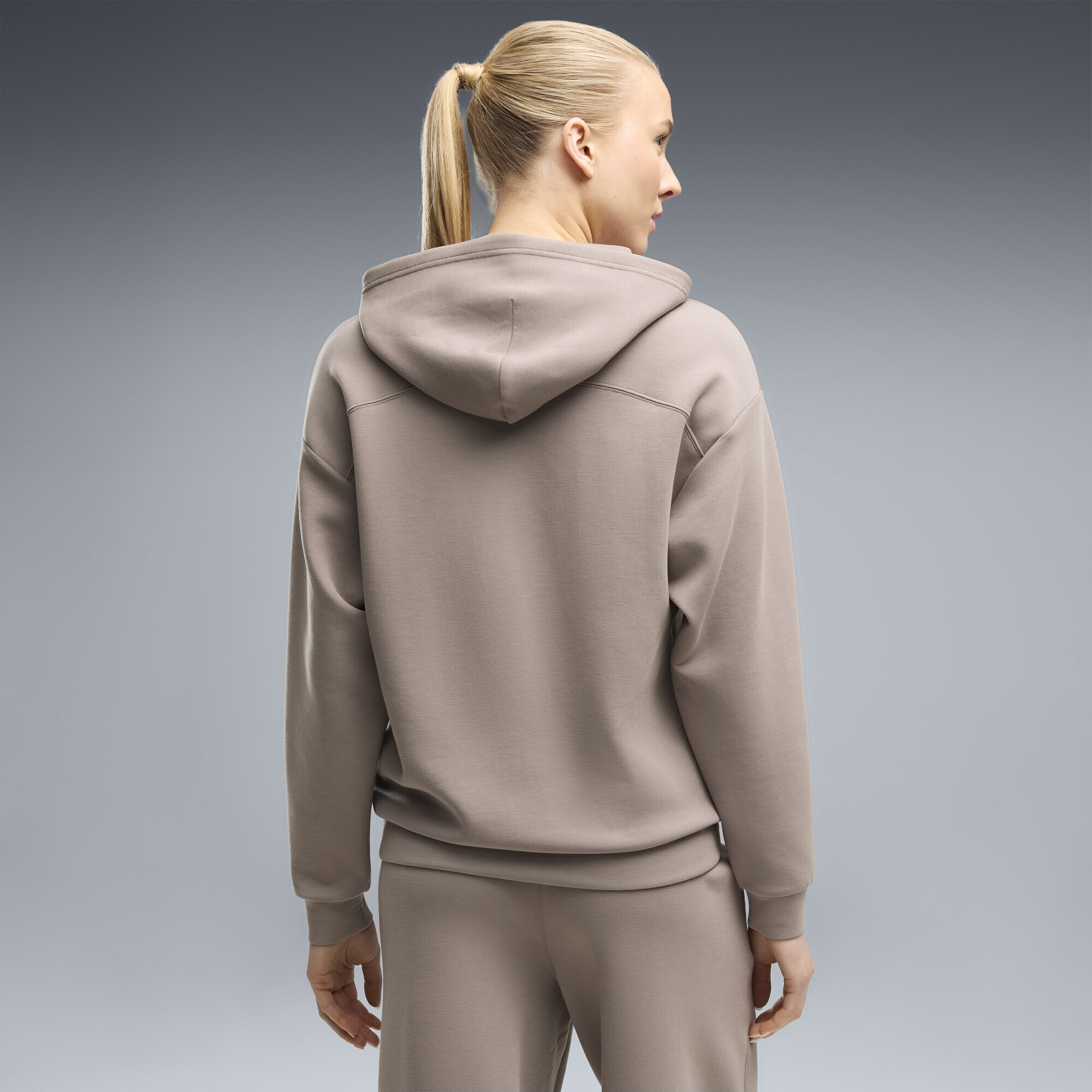 Толстовка Puma Cloudspun (52746081) - фото