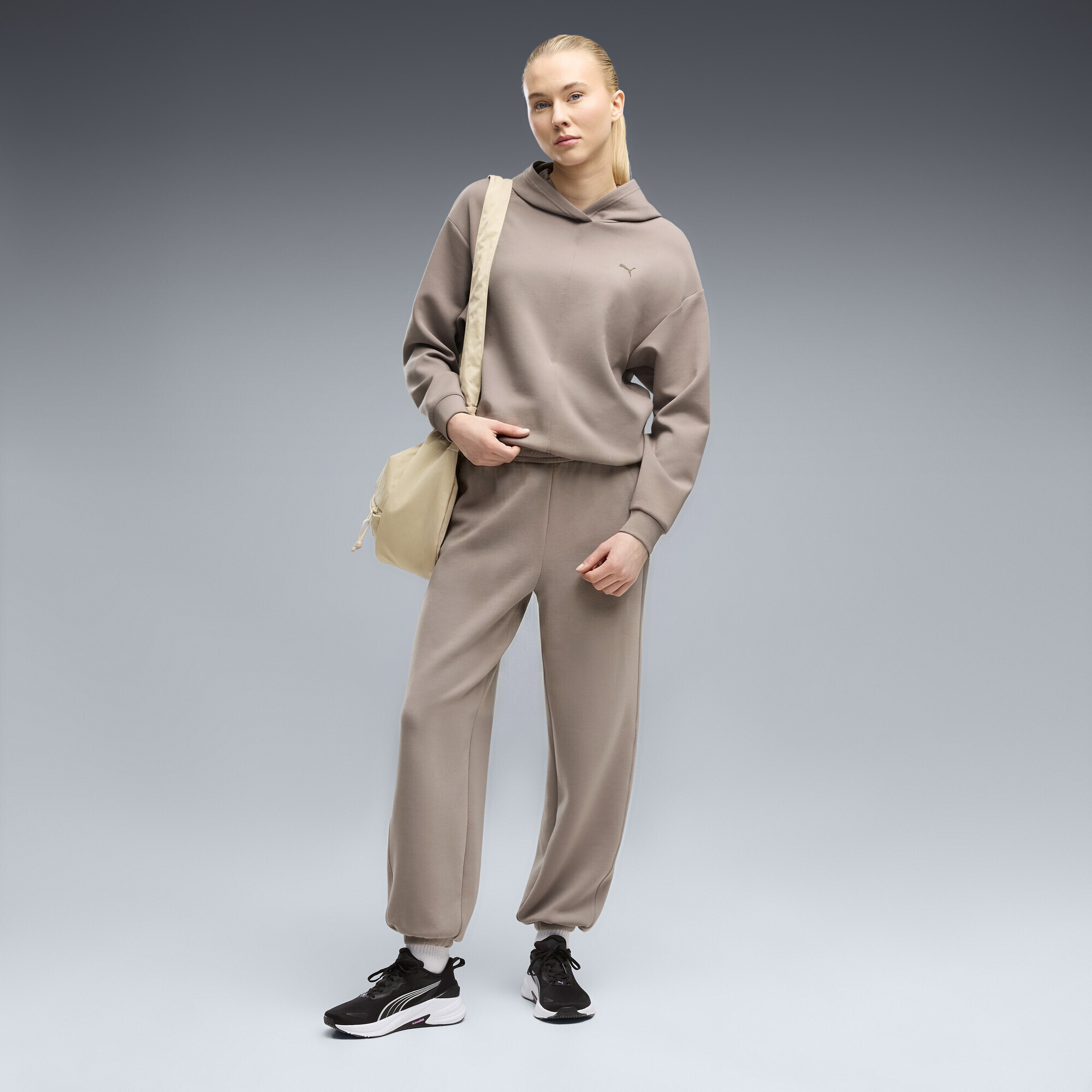 Толстовка Puma Cloudspun (52746081) - фото