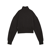 Толстовка Puma Pumatech Sense Balloon Sleeve (63665801)