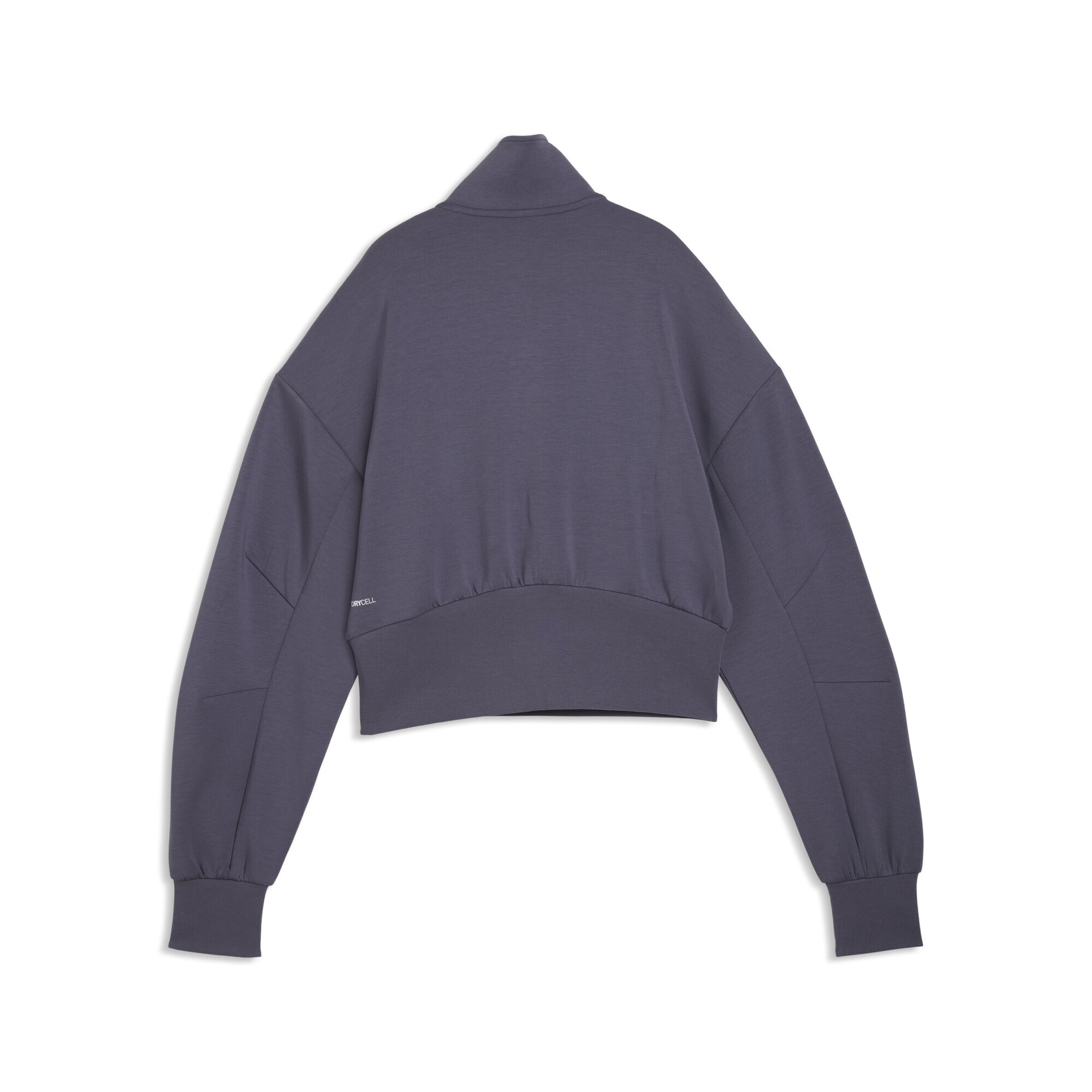 Толстовка Puma Pumatech Sense Balloon Sleeve (63665835) - фото