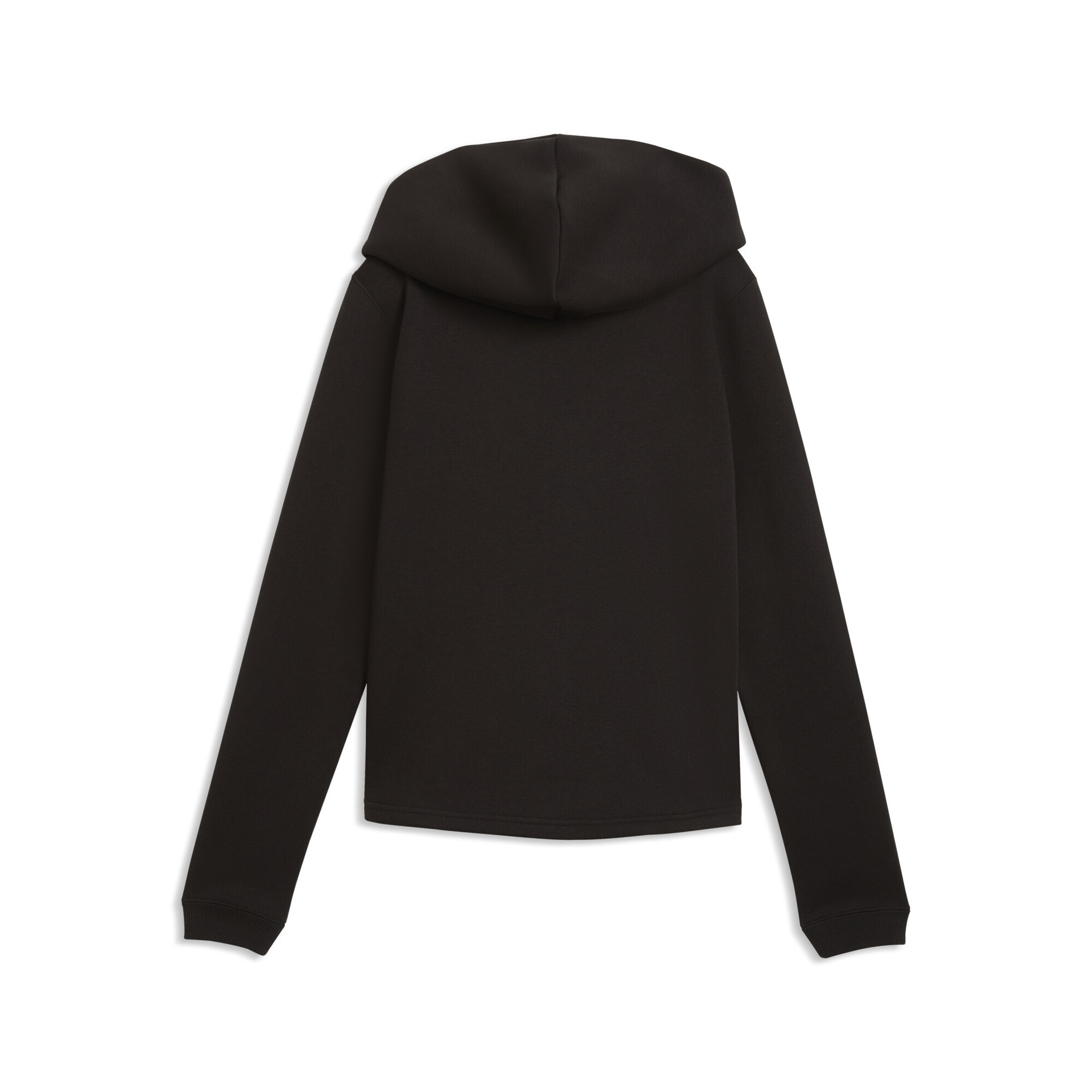 Толстовка Puma Select Essentials Full-Zip (63723001) - фото