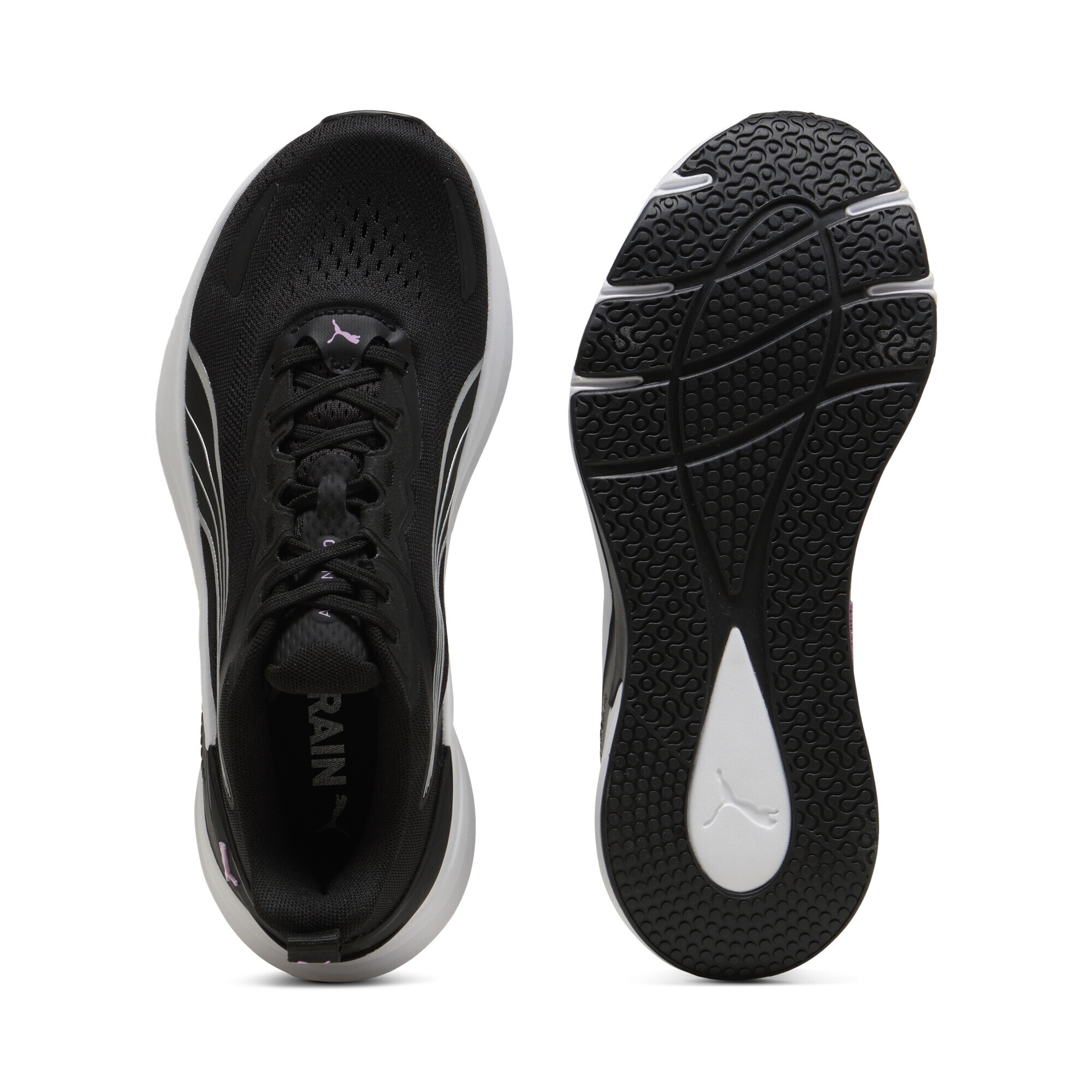 Кросівки Puma Action Pro (31353301) - фото