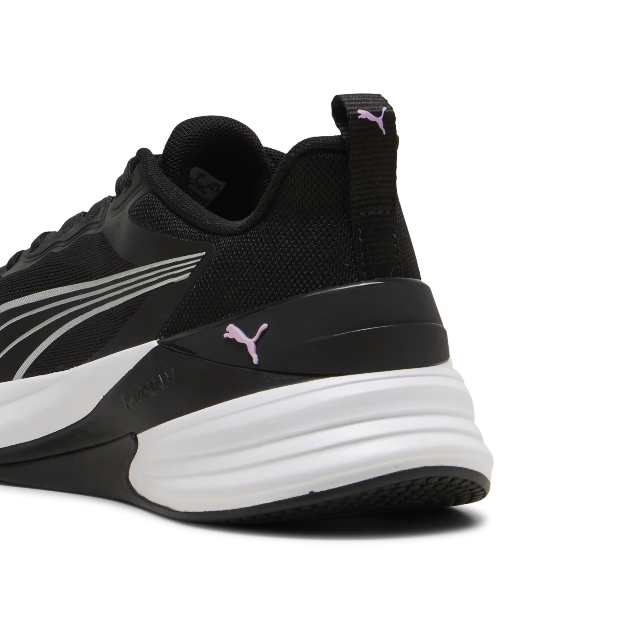 Кросівки Puma Action Pro (31353301) - фото