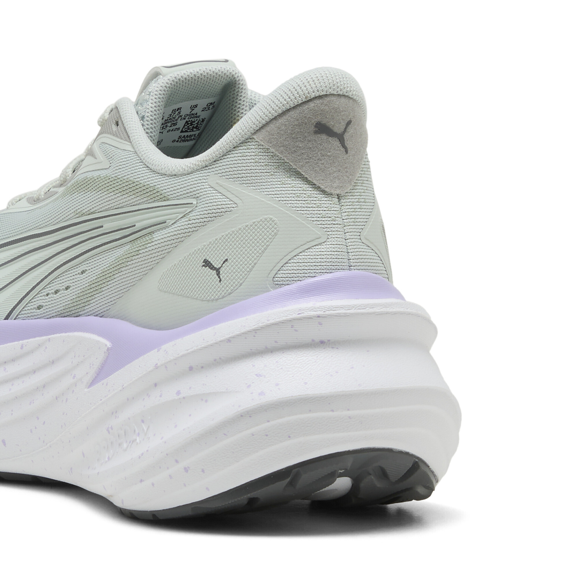 Кросівки Puma Maxima Pro (31331326) - фото