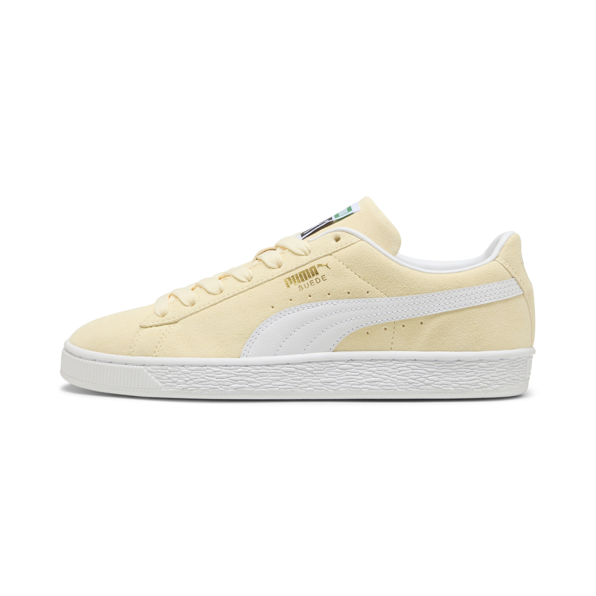 Кеди Puma Suede Classic (39978142) - фото
